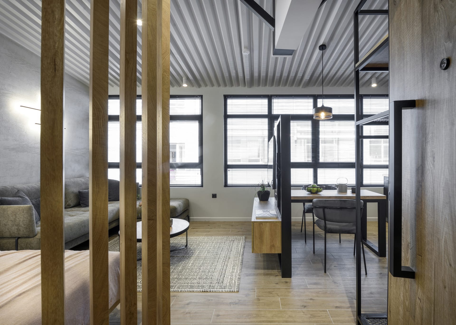 Olvios Luxury Suites & Lofts - 29