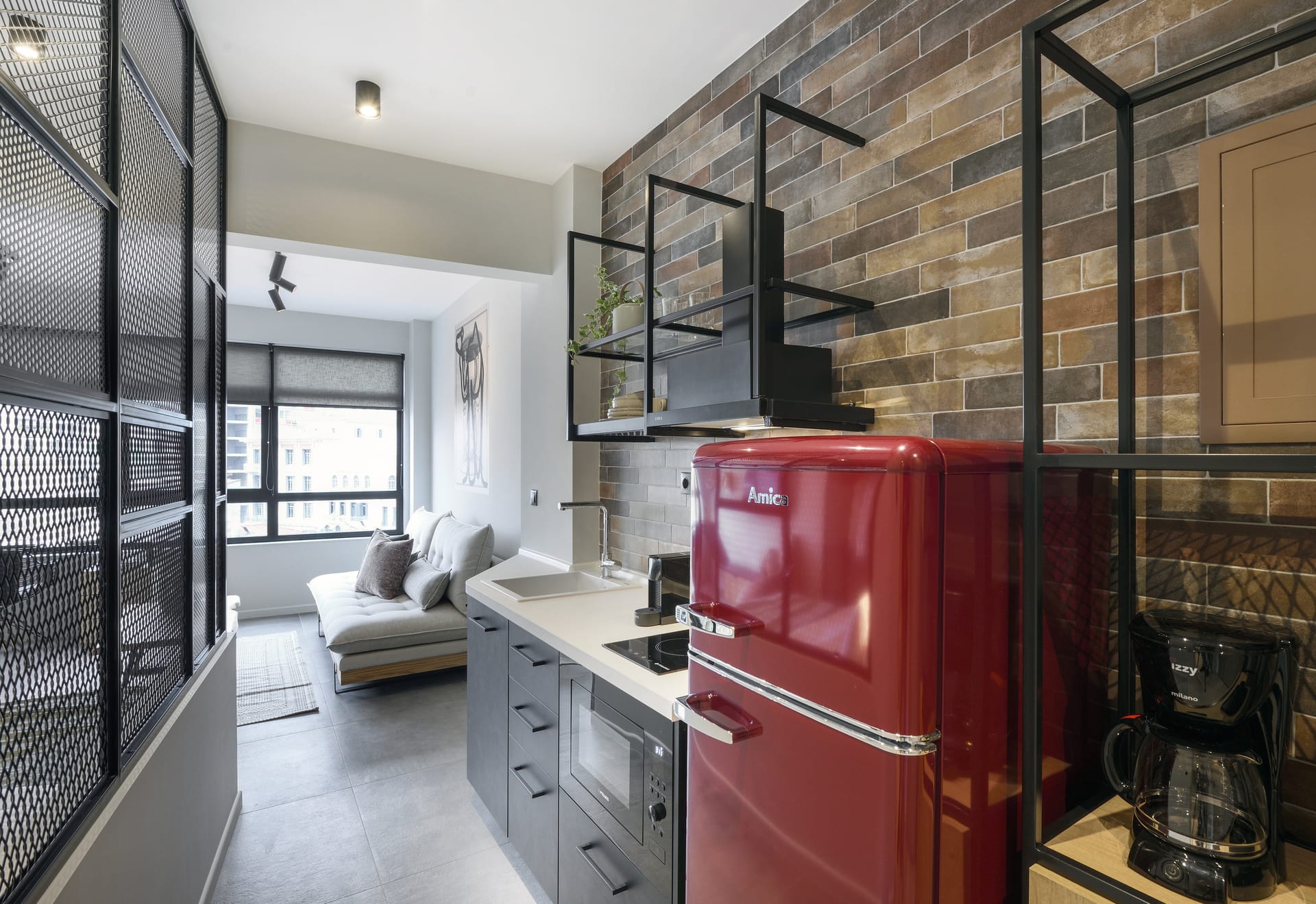 Olvios Luxury Suites & Lofts - 31