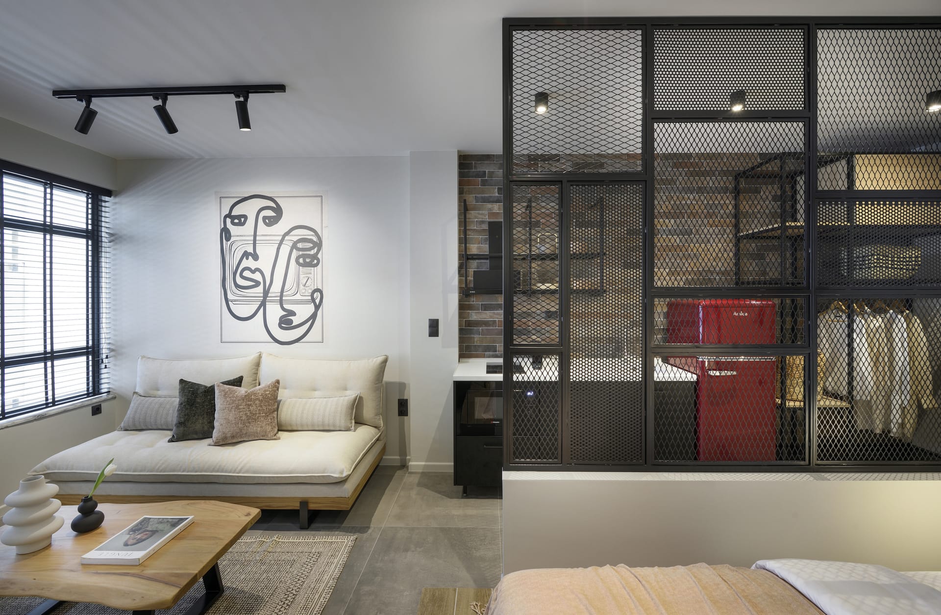 Olvios Luxury Suites & Lofts - 33
