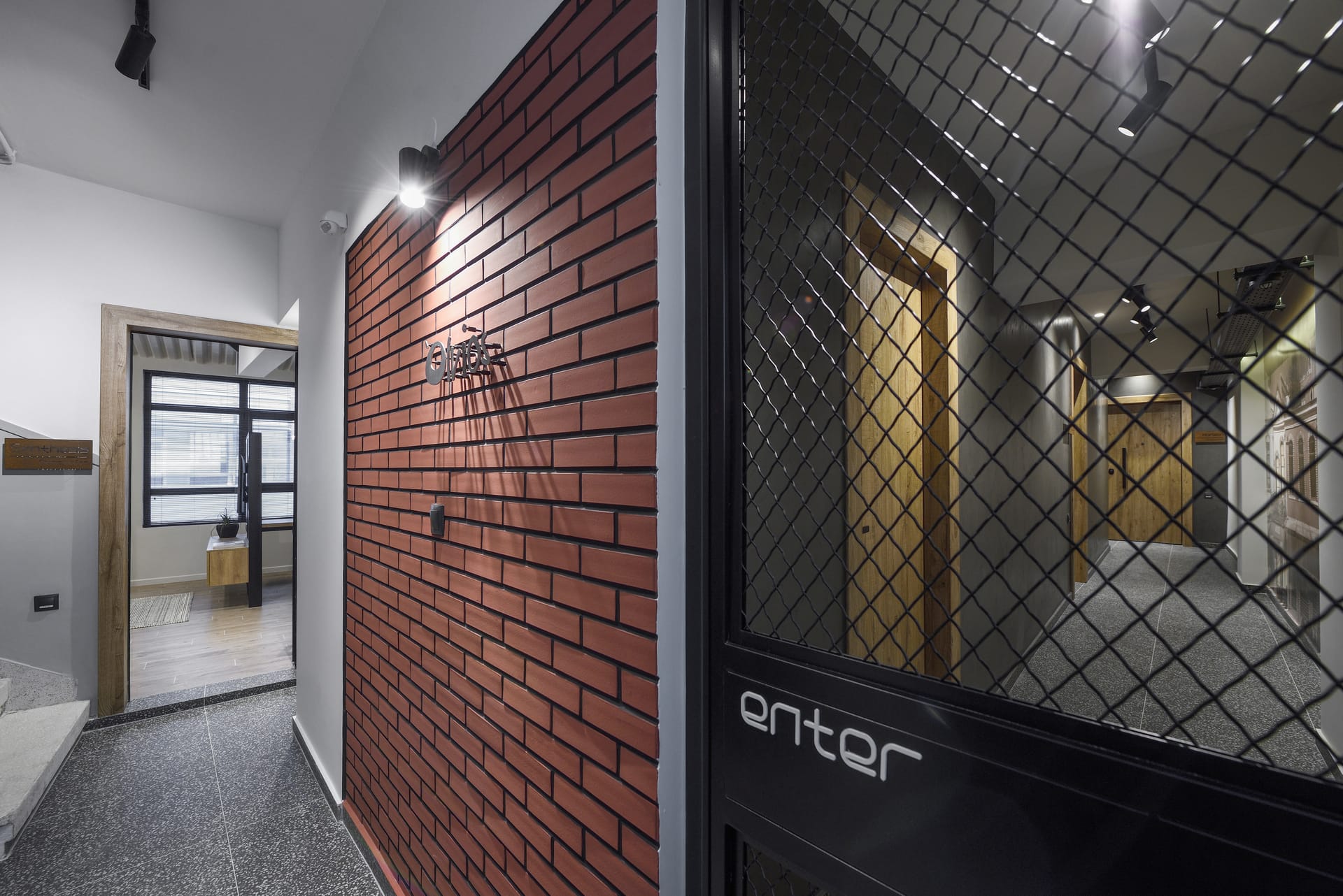 Olvios Luxury Suites & Lofts - 34