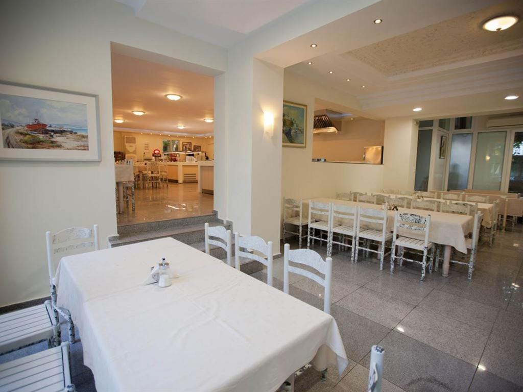 Olympic Kosma Hotel & Villas - 2