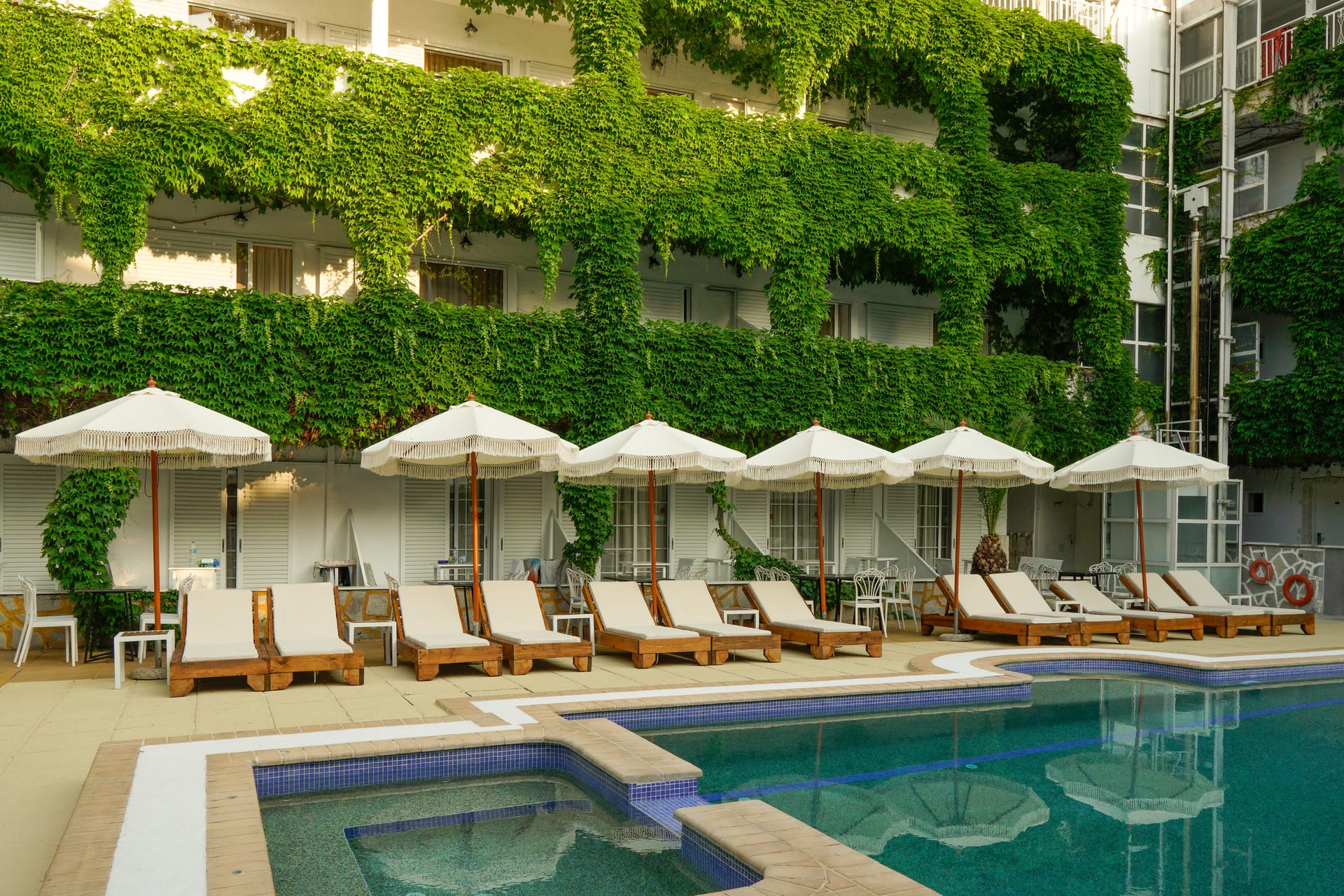 Olympic Kosma Hotel & Villas - 3