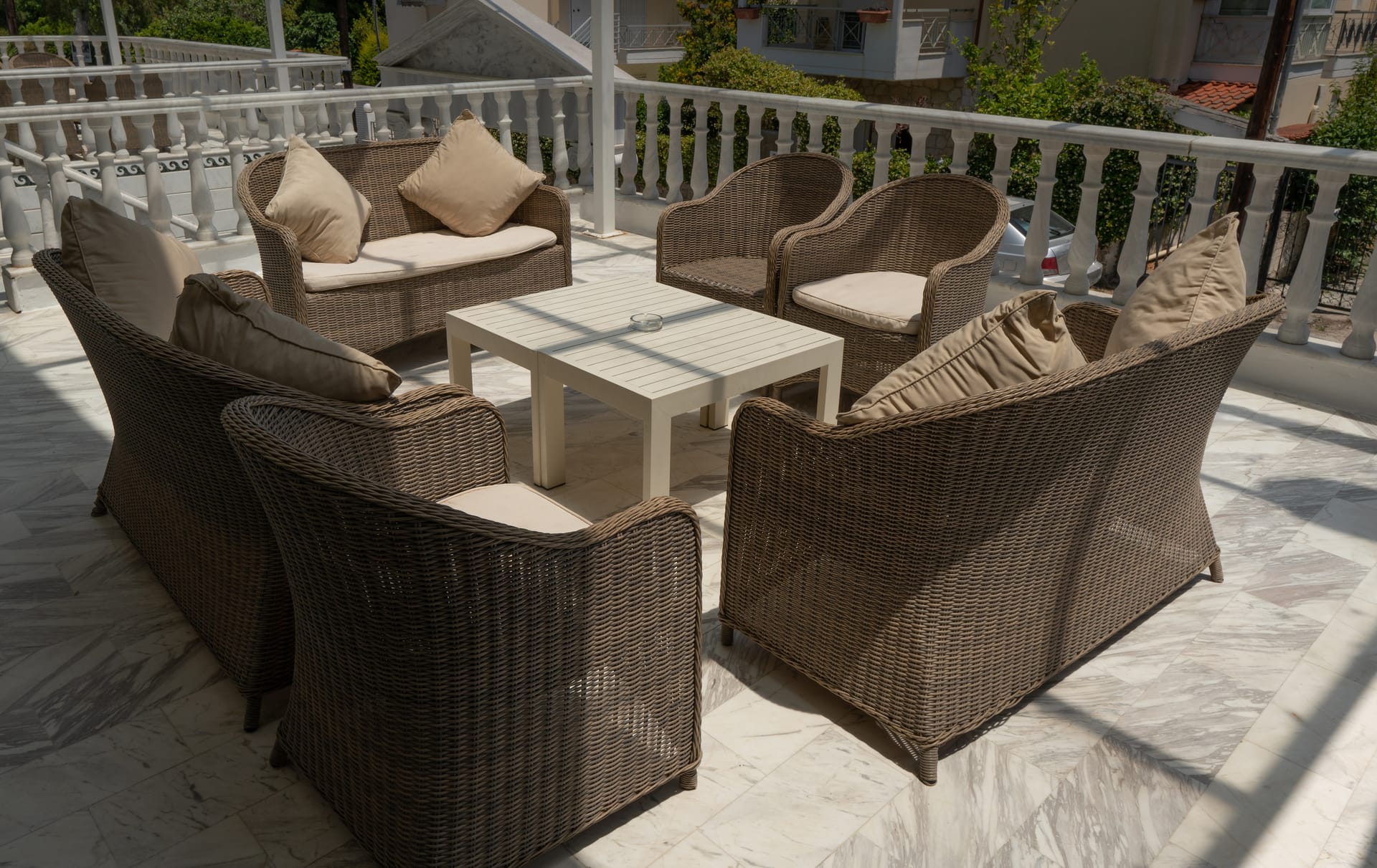 Olympic Kosma Hotel & Villas - 5