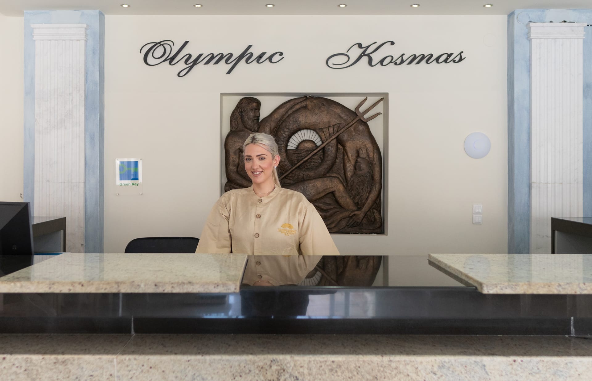 Olympic Kosma Hotel & Villas - 7