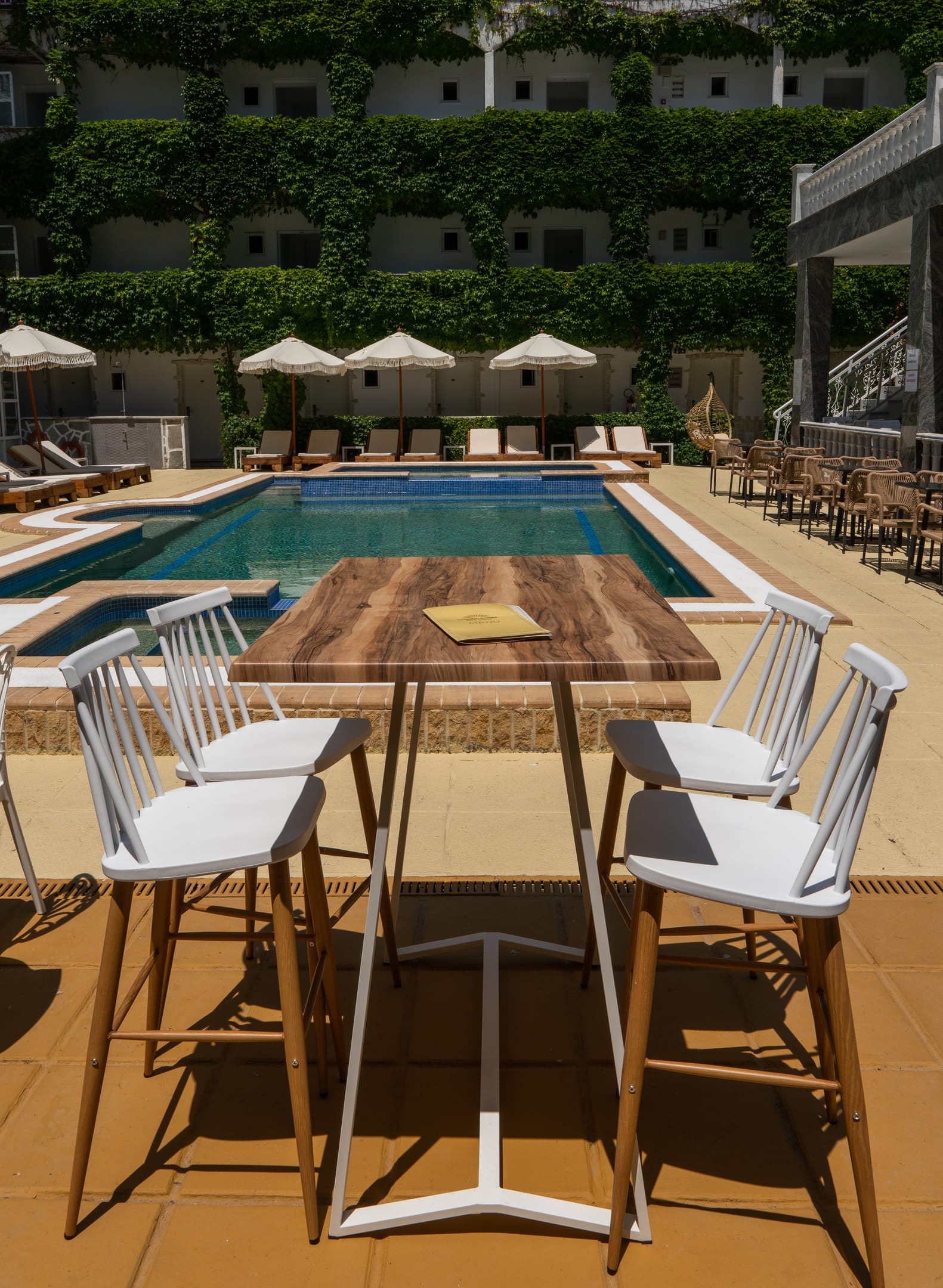 Olympic Kosma Hotel & Villas - 8