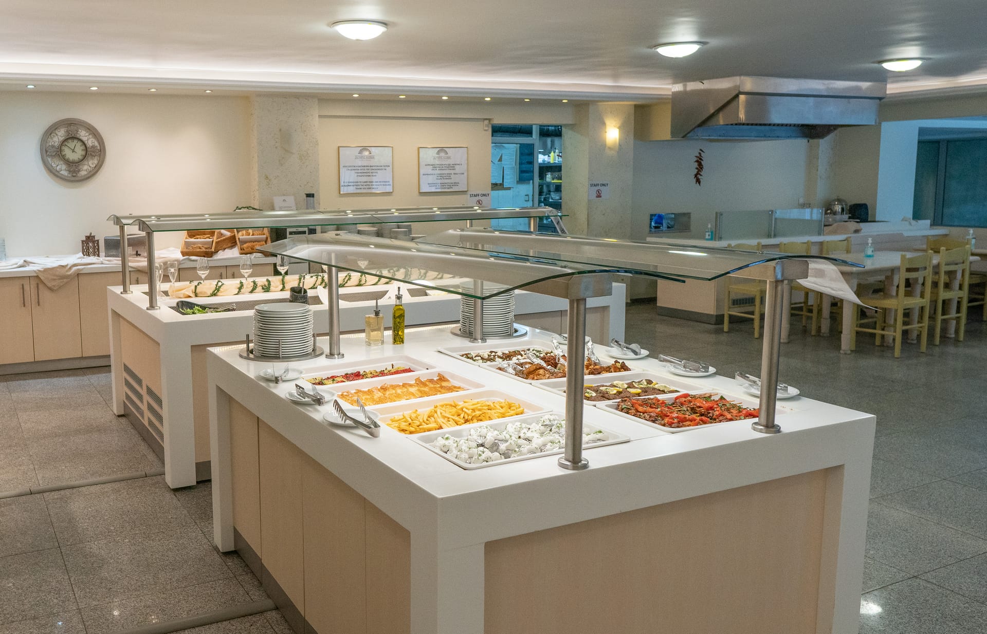 Olympic Kosma Hotel & Villas - 10