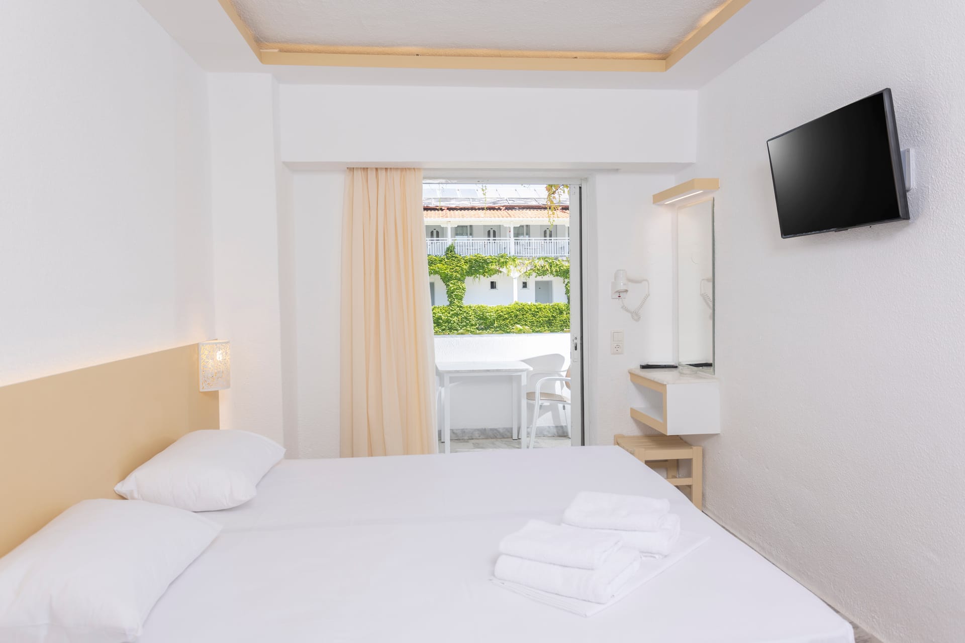 Olympic Kosma Hotel & Villas - 13