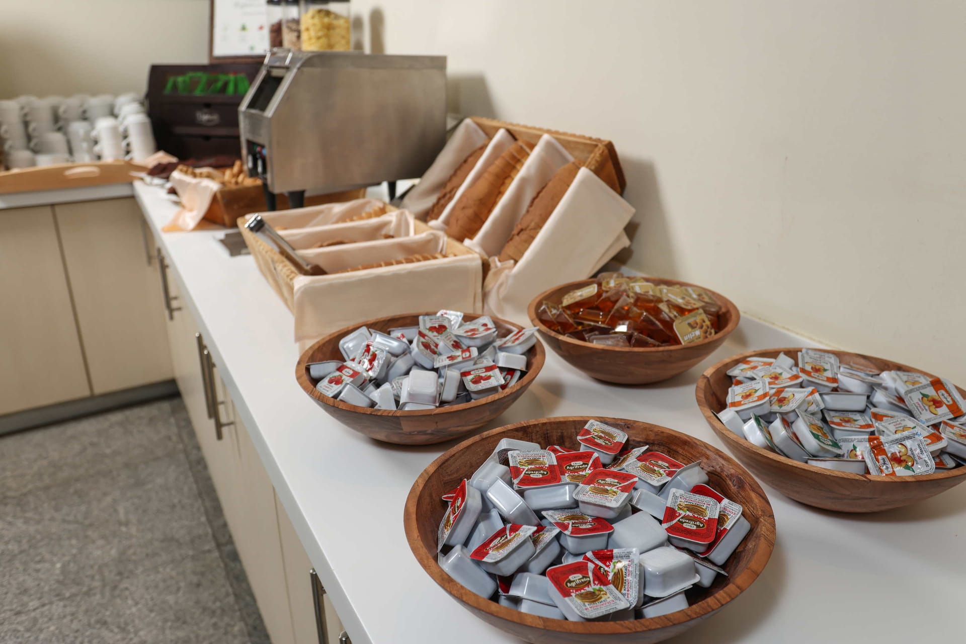Olympic Kosma Hotel & Villas - 19