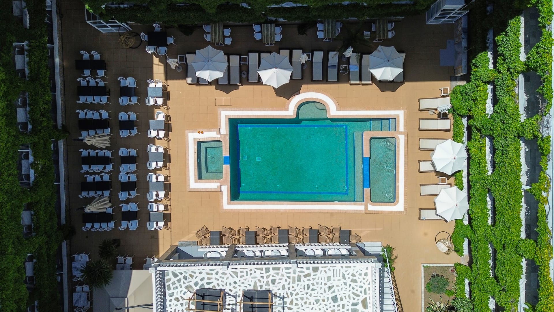 Olympic Kosma Hotel & Villas - 23
