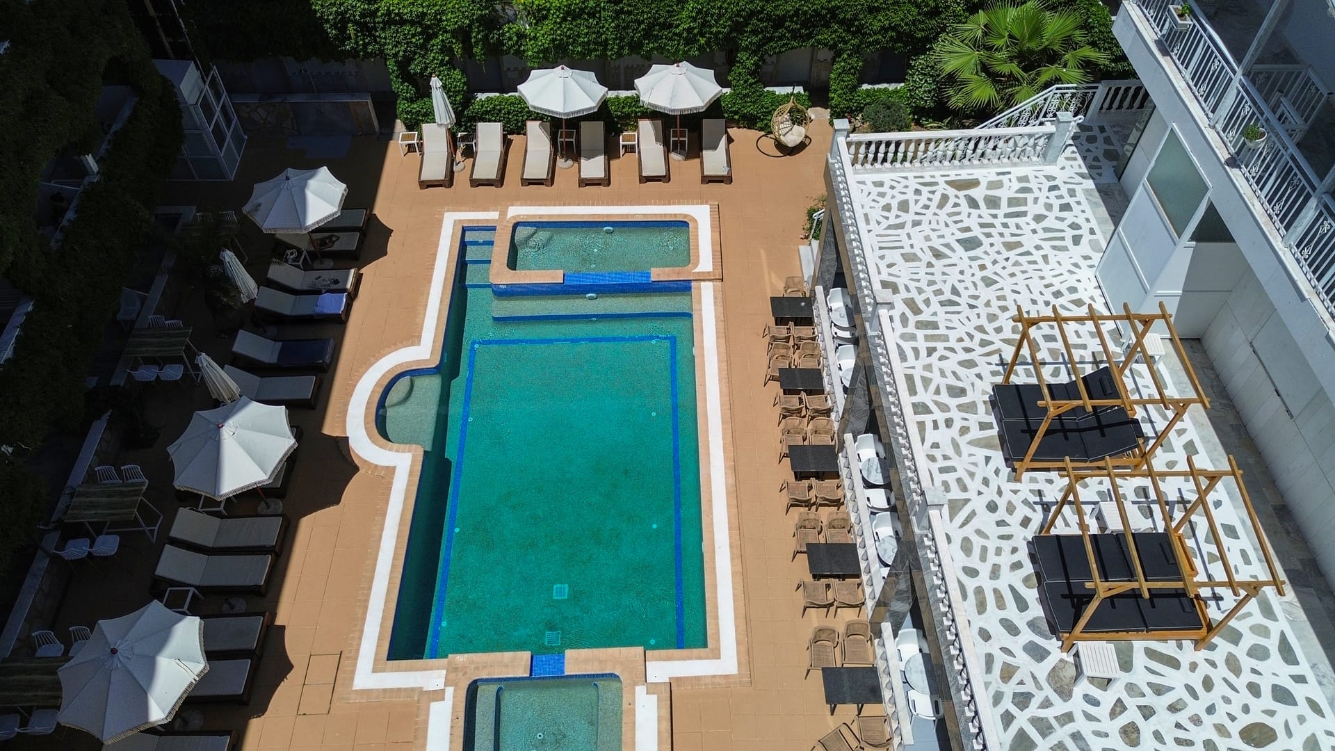 Olympic Kosma Hotel & Villas - 24