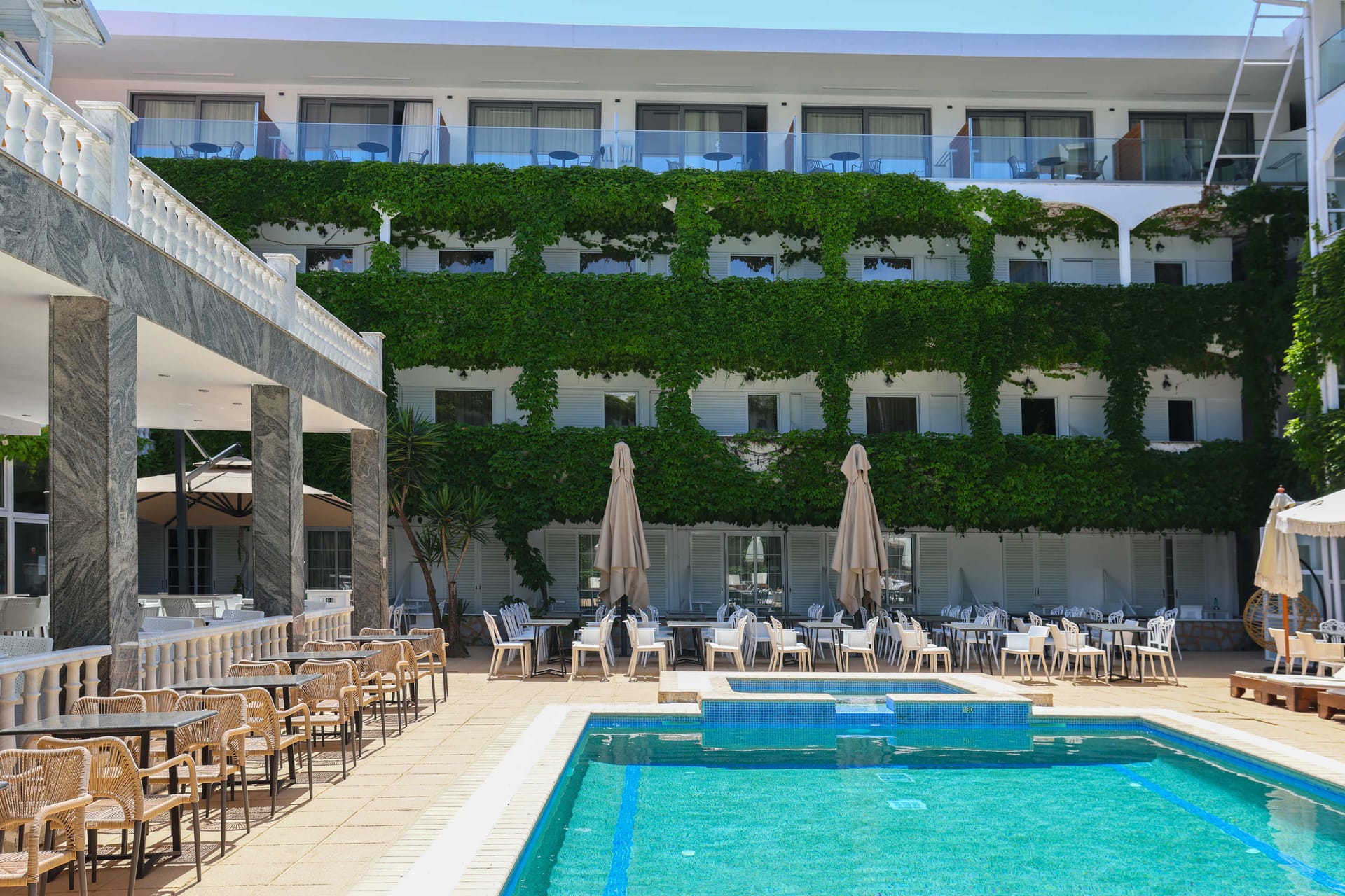 Olympic Kosma Hotel & Villas - 27