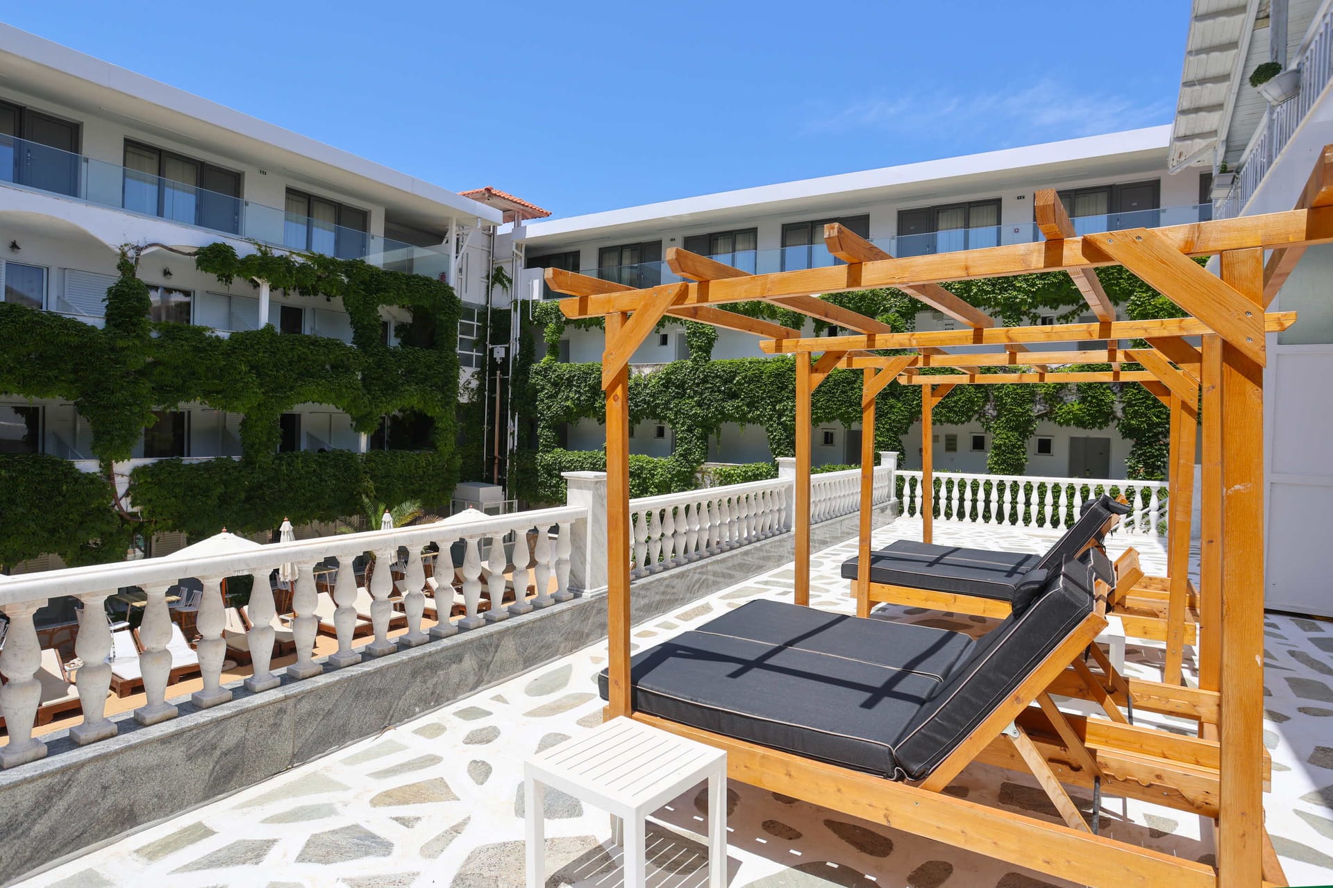 Olympic Kosma Hotel & Villas - 28