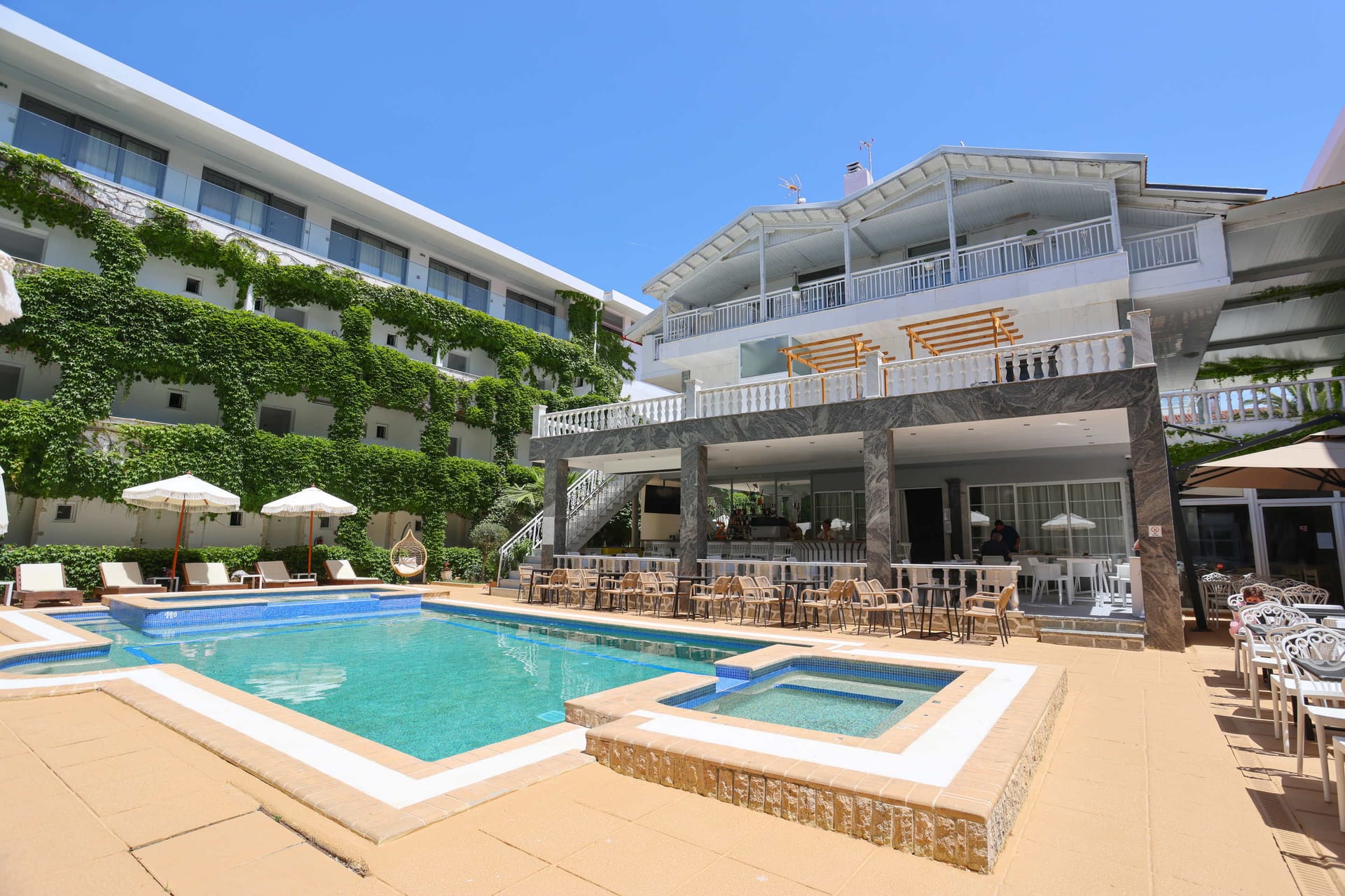 Olympic Kosma Hotel & Villas - 30