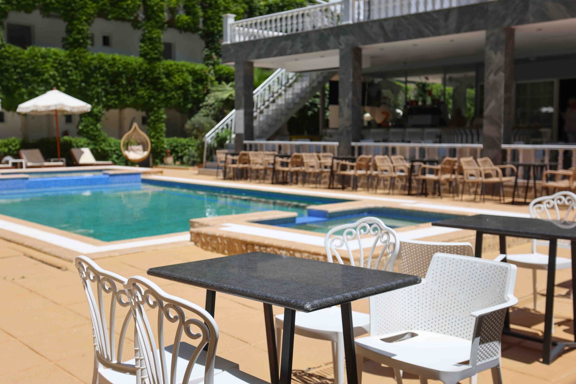 Olympic Kosma Hotel & Villas - 31