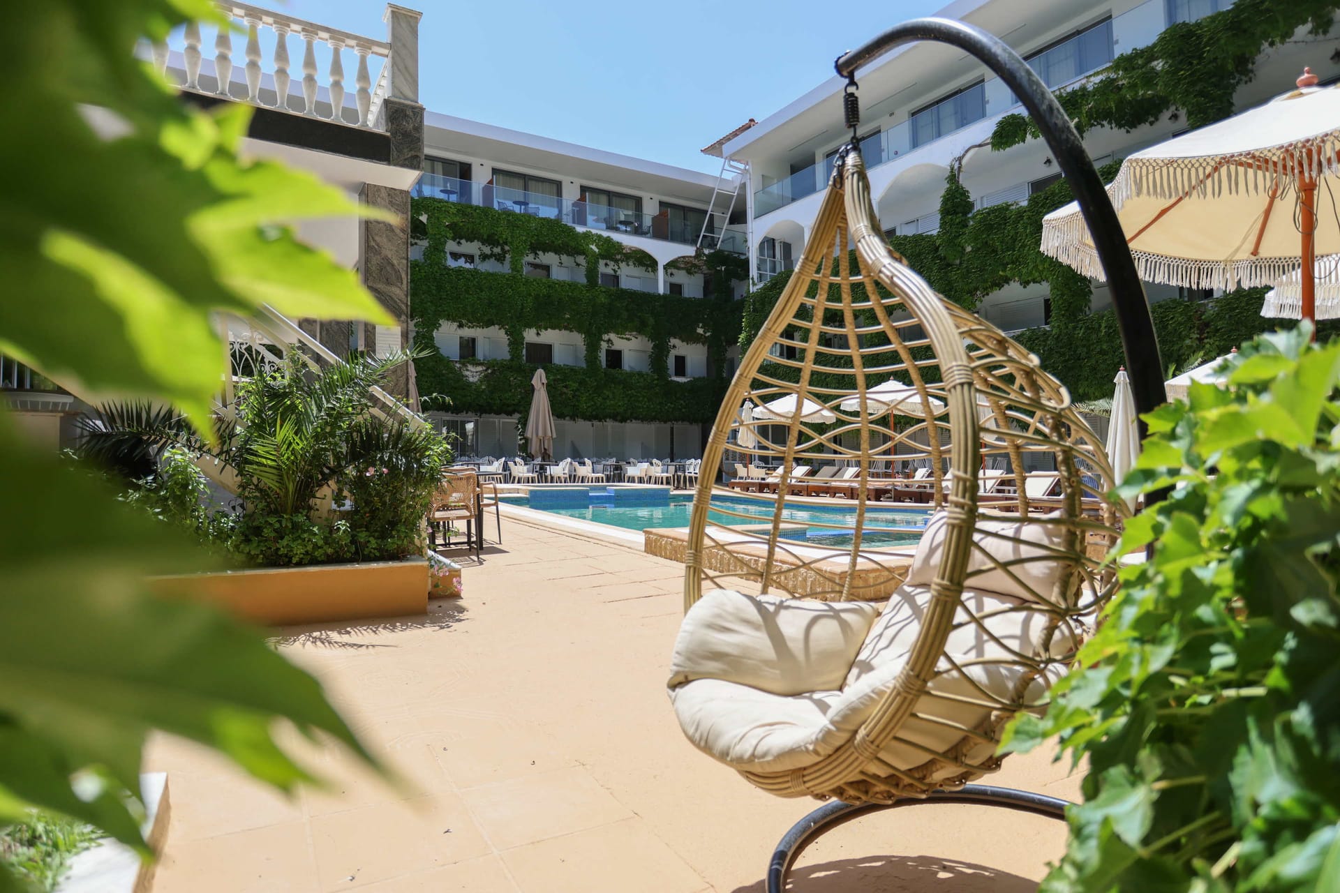 Olympic Kosma Hotel & Villas - 33