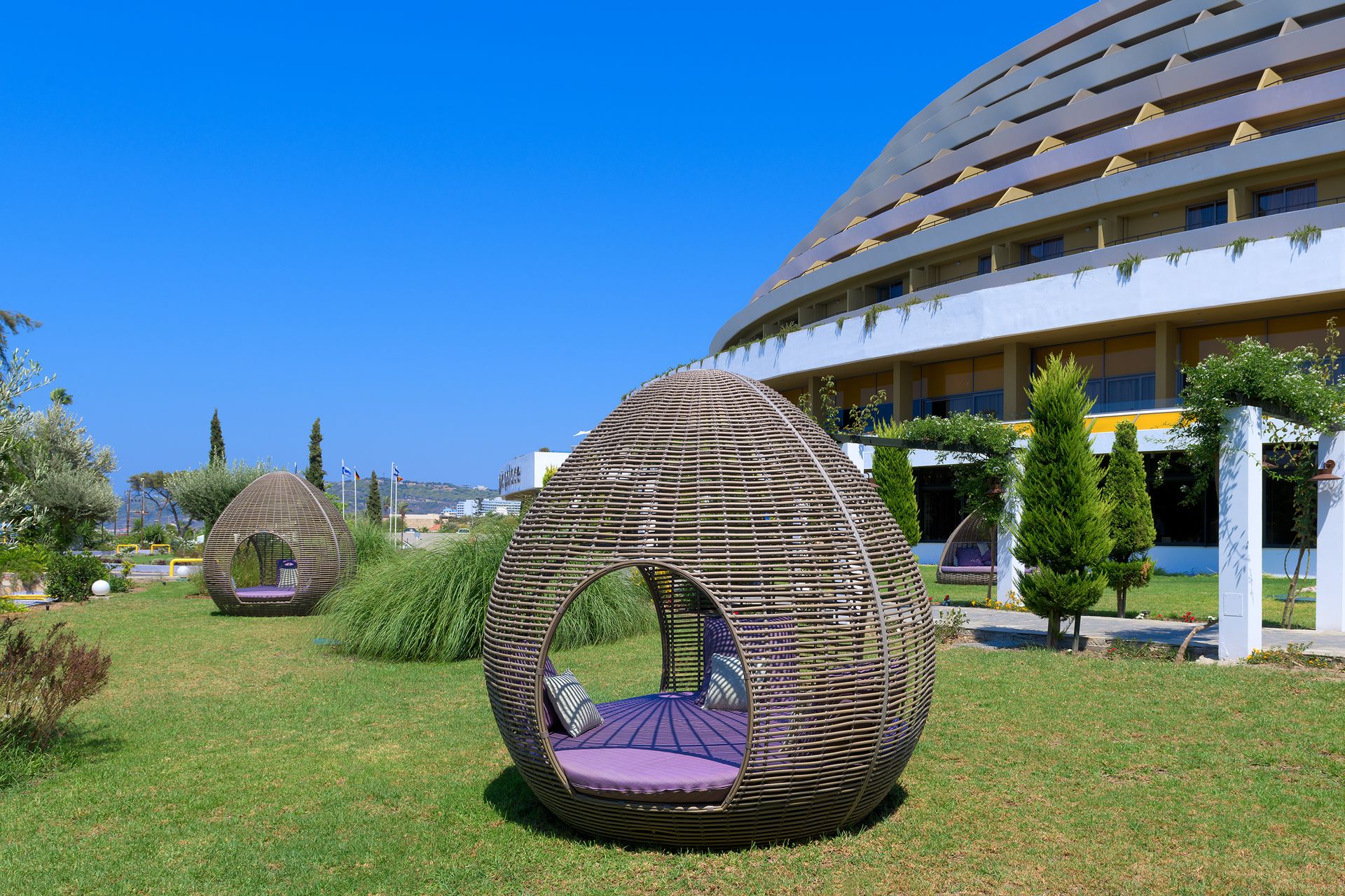 Olympic Palace Resort Hotel & Convention Center - 5