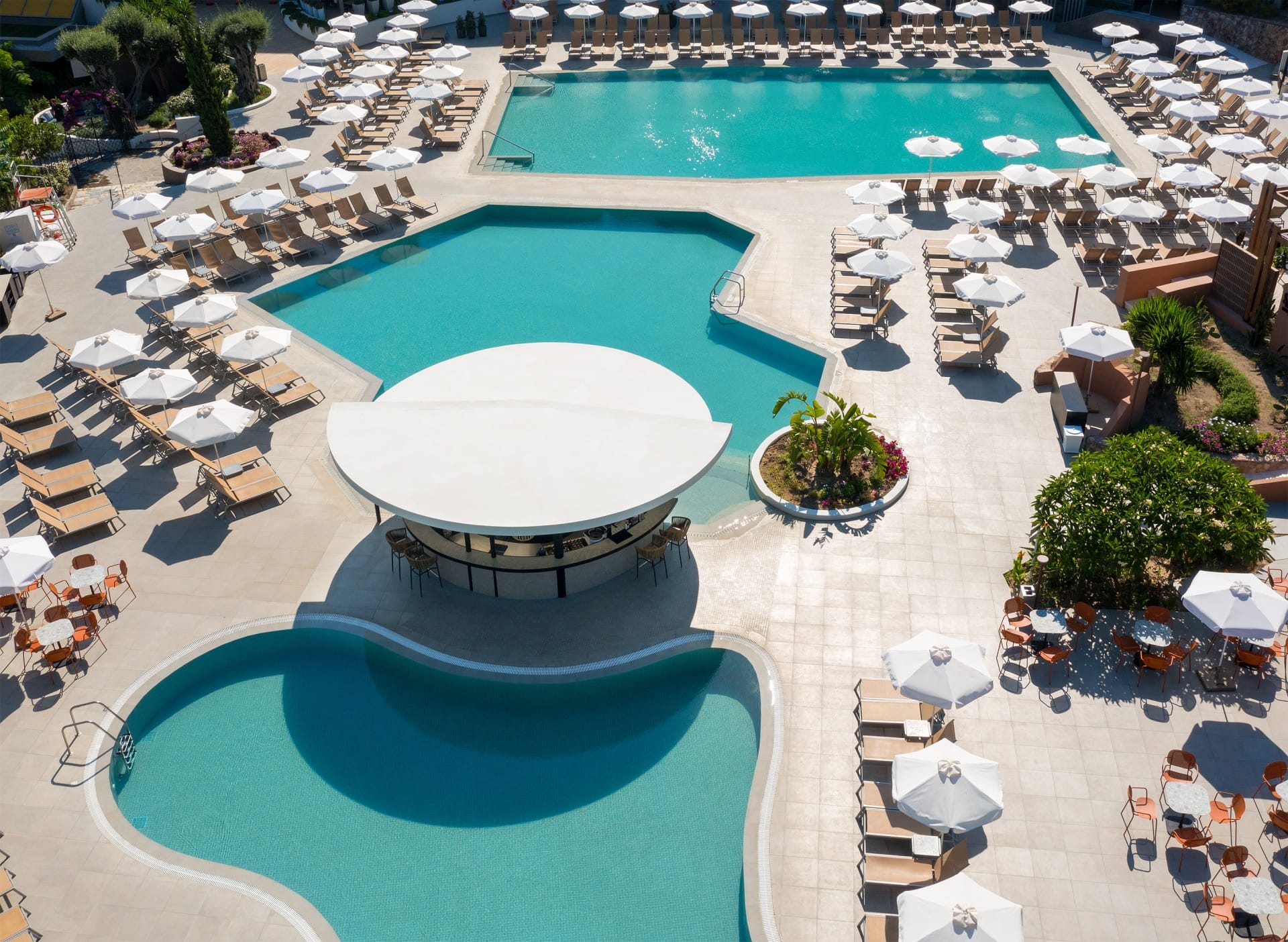 Olympic Palace Resort Hotel & Convention Center - 7