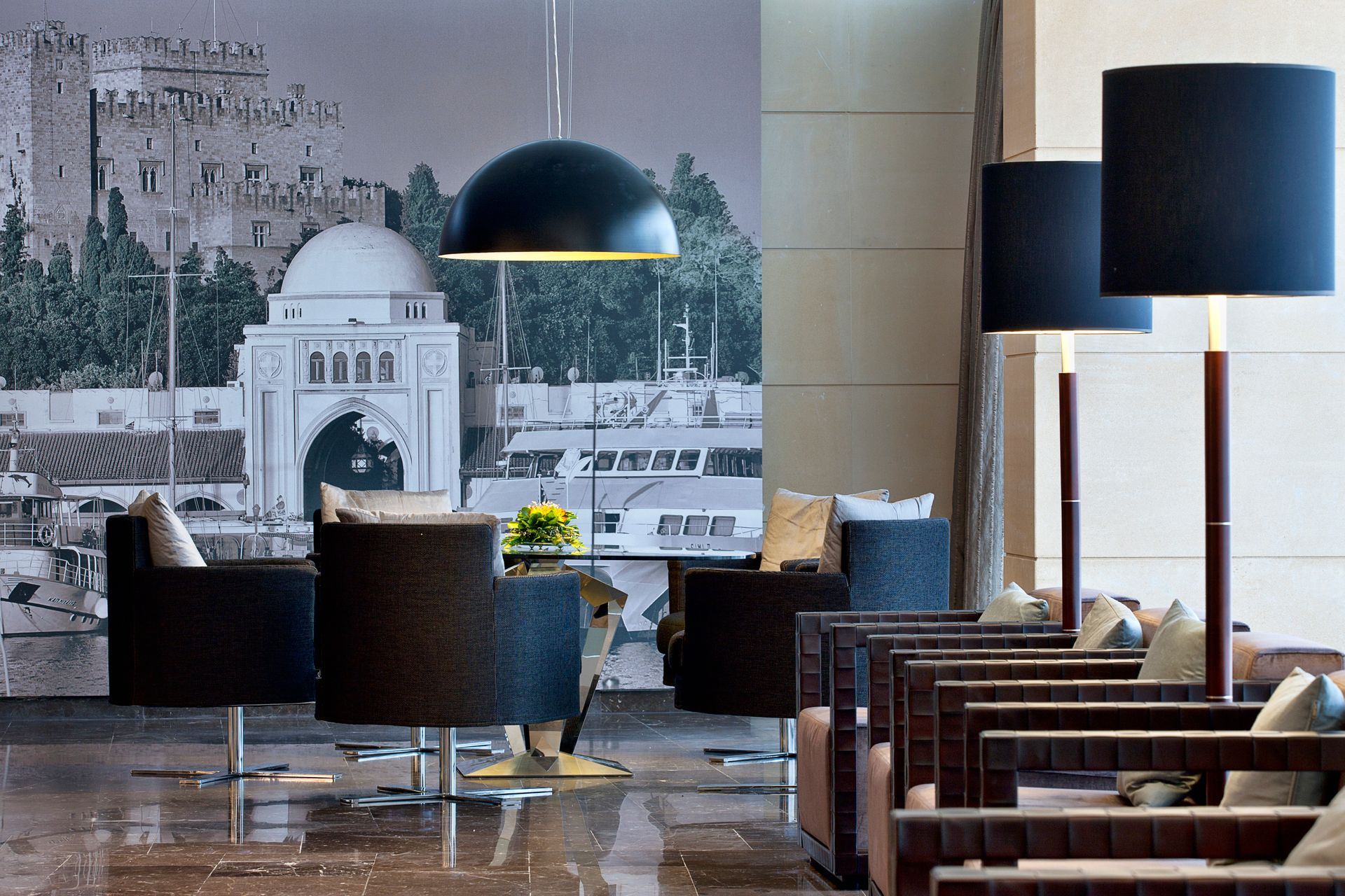 Olympic Palace Resort Hotel & Convention Center - 19