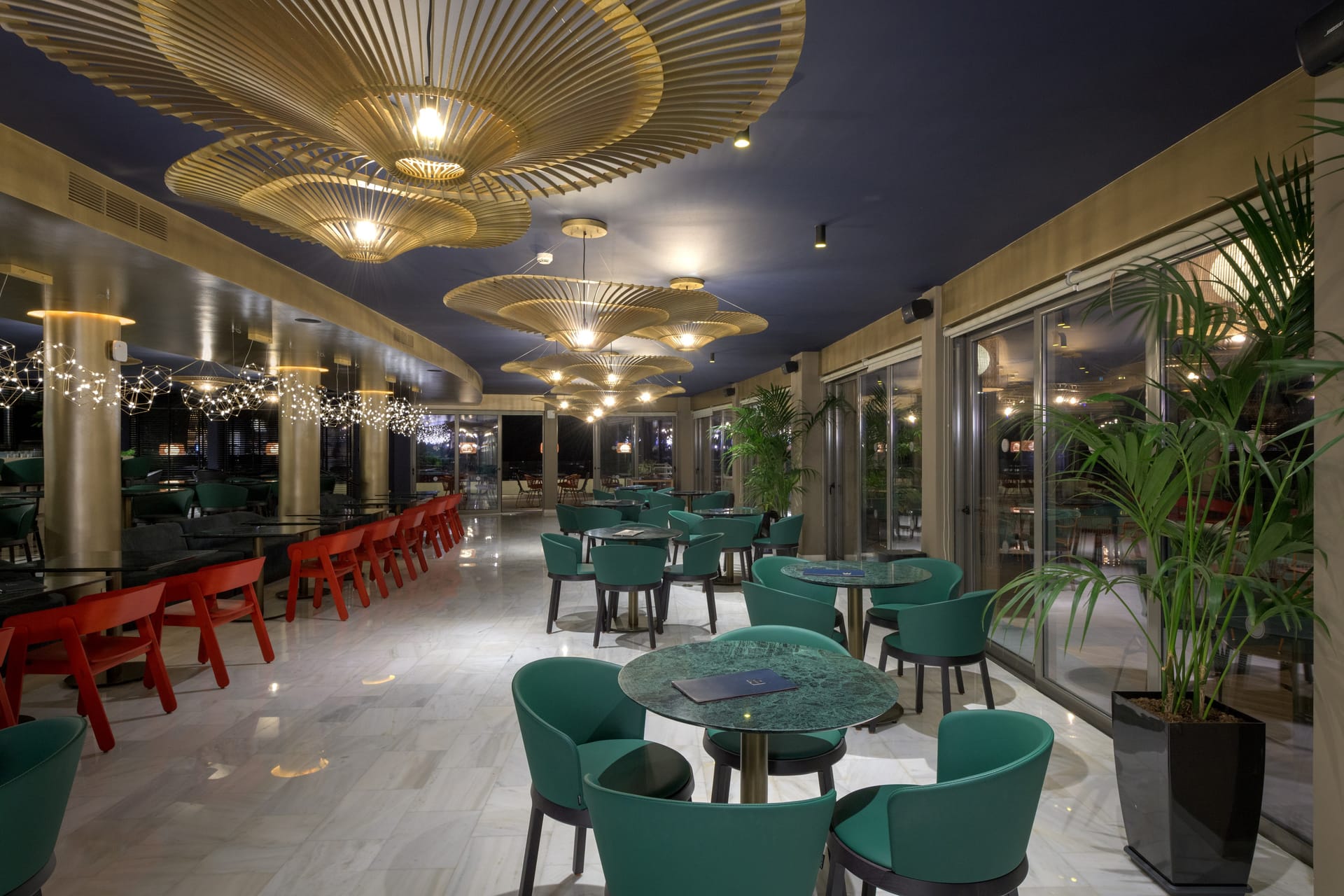 Olympic Palace Resort Hotel & Convention Center - 37