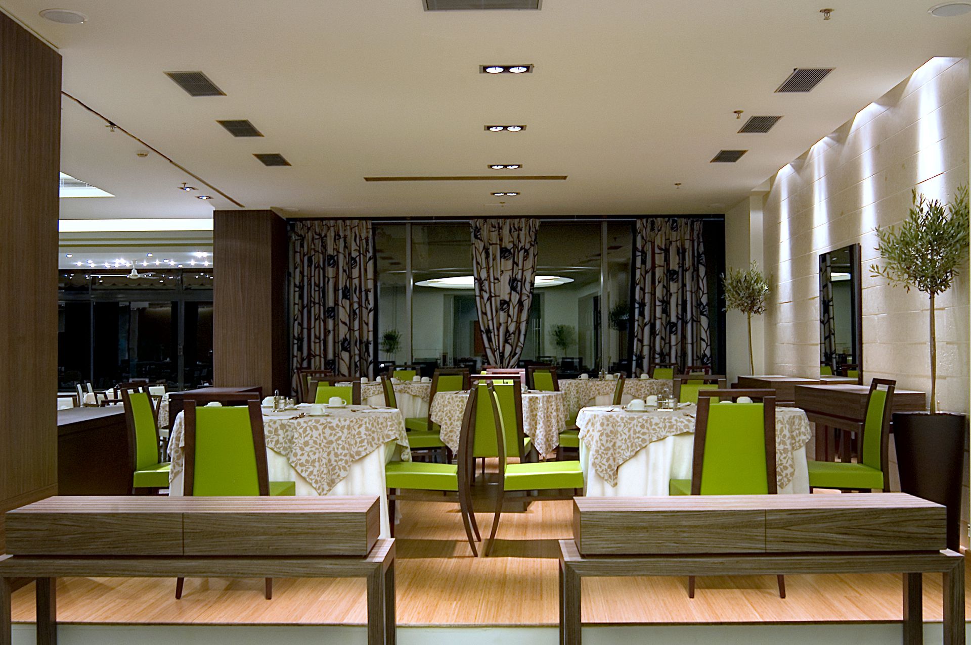 Olympic Palace Resort Hotel & Convention Center - 43