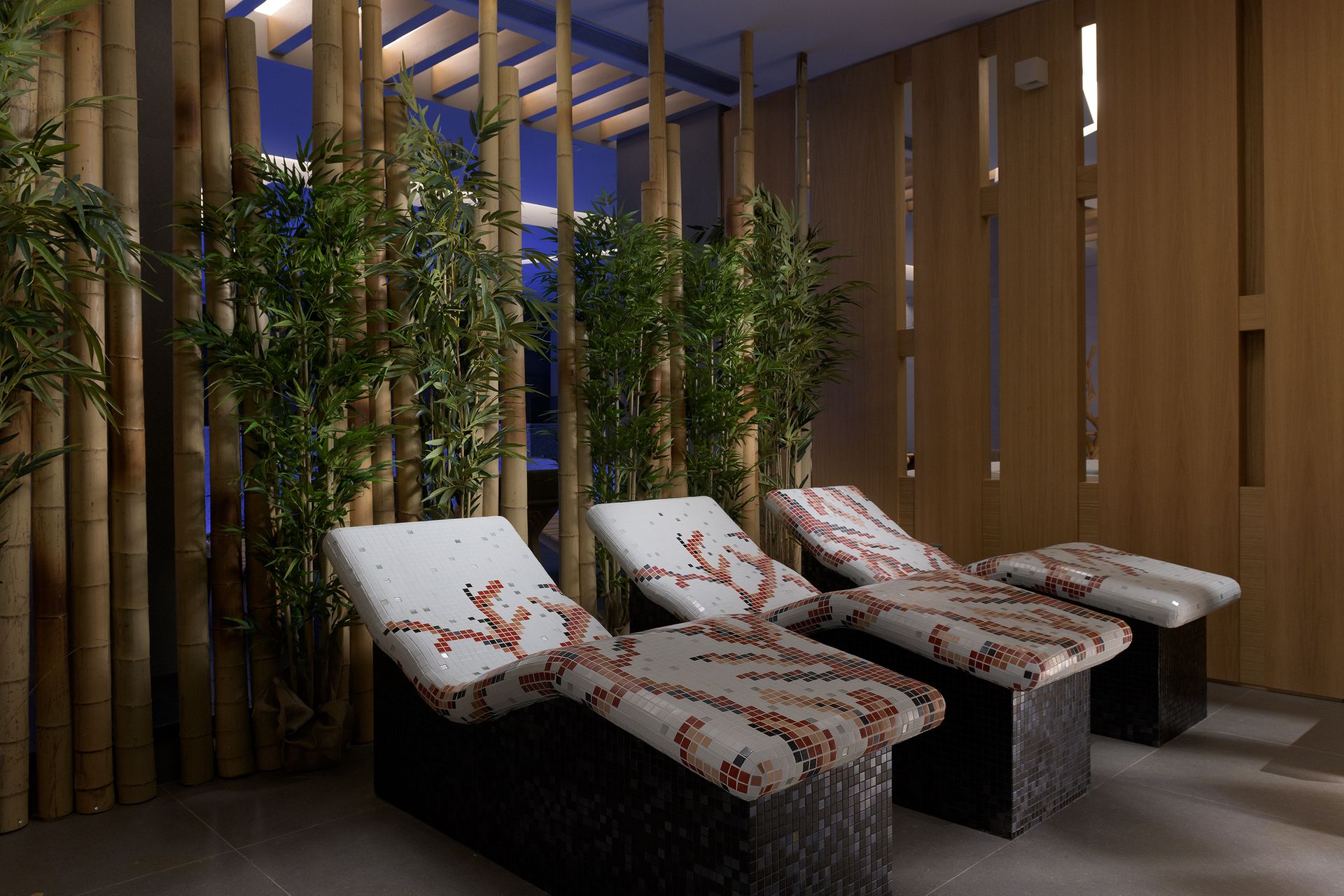 Olympic Palace Resort Hotel & Convention Center - 89