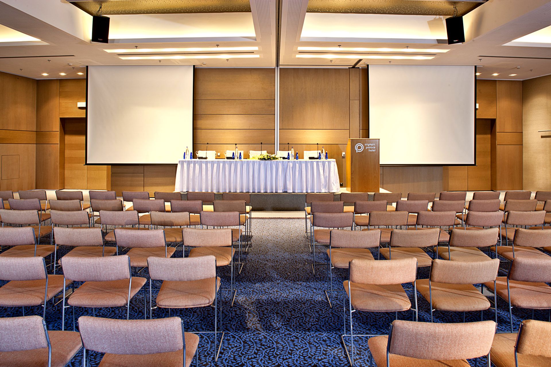 Olympic Palace Resort Hotel & Convention Center - 110