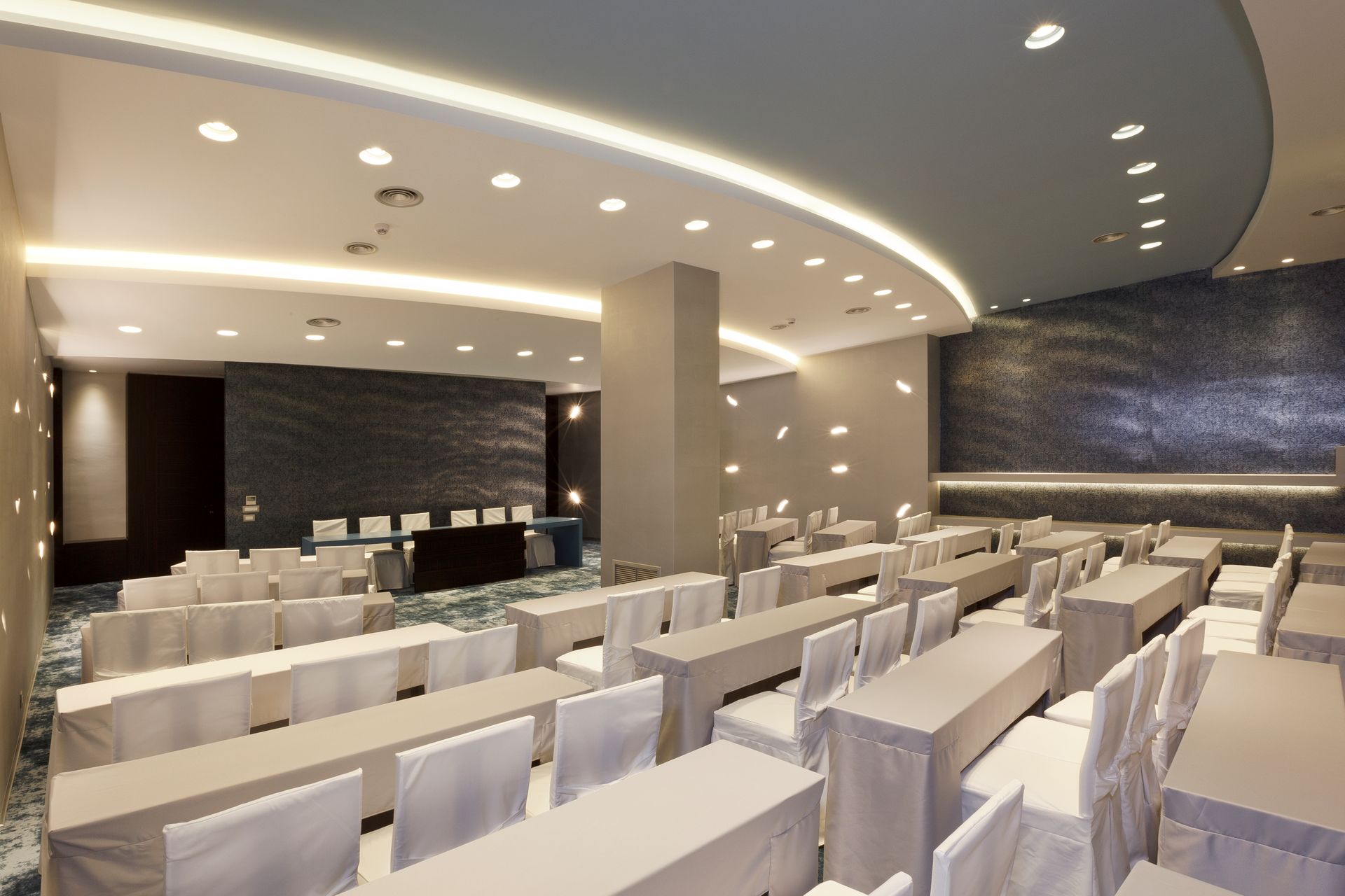 Olympic Palace Resort Hotel & Convention Center - 111