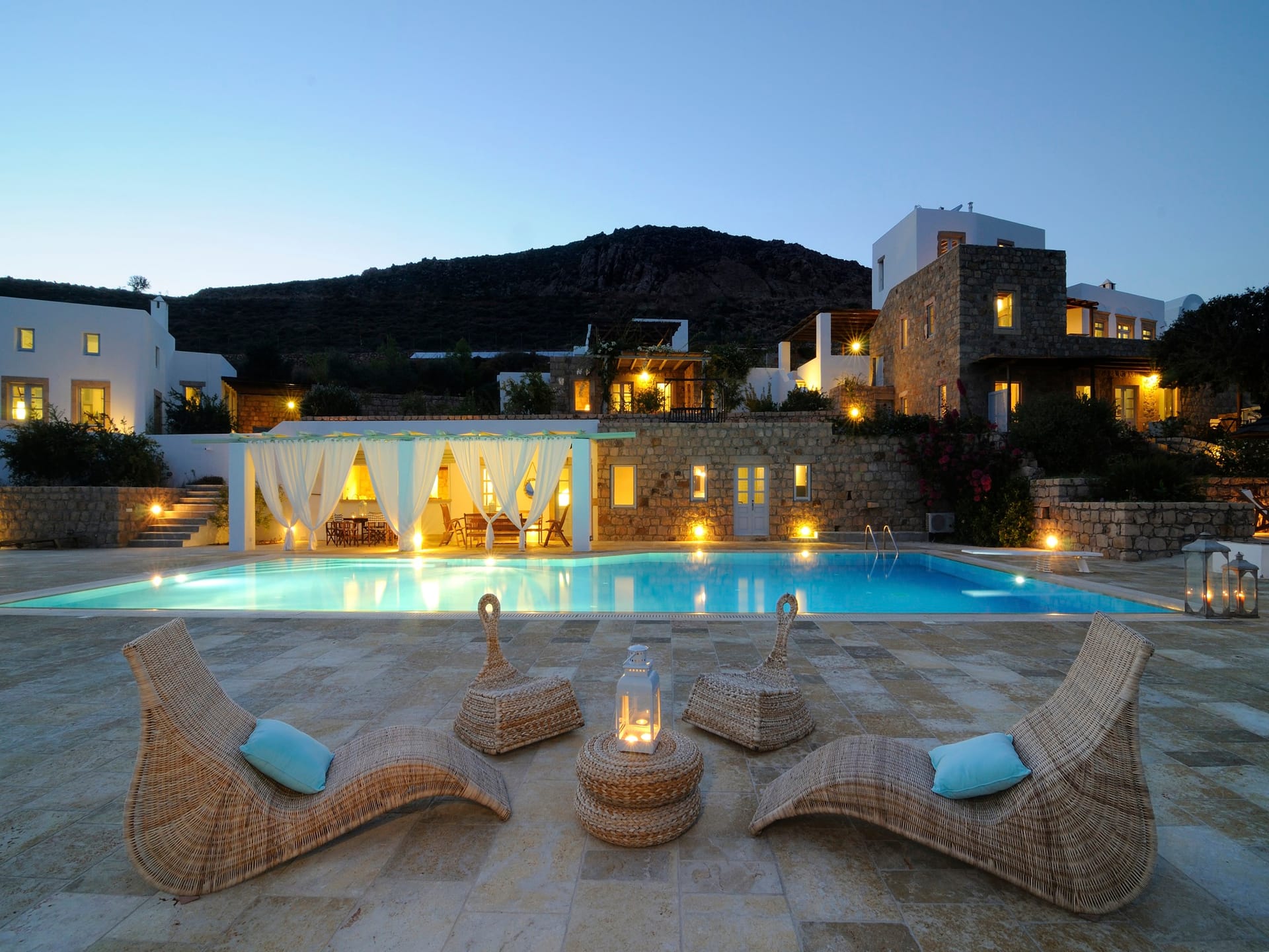 Onar Patmos - 1