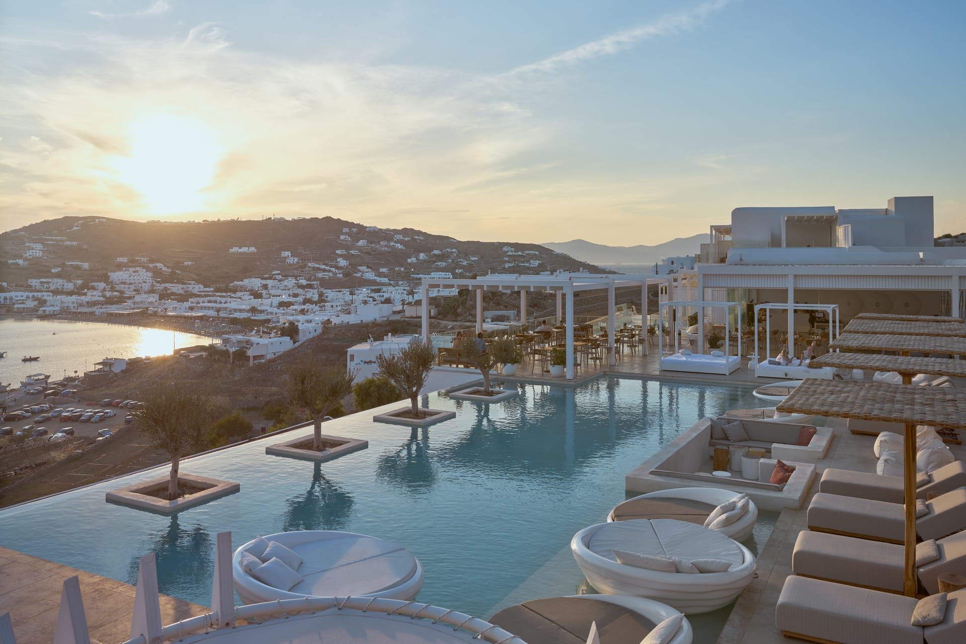 Once in Mykonos Luxury Resort – Designed for Adults - 1