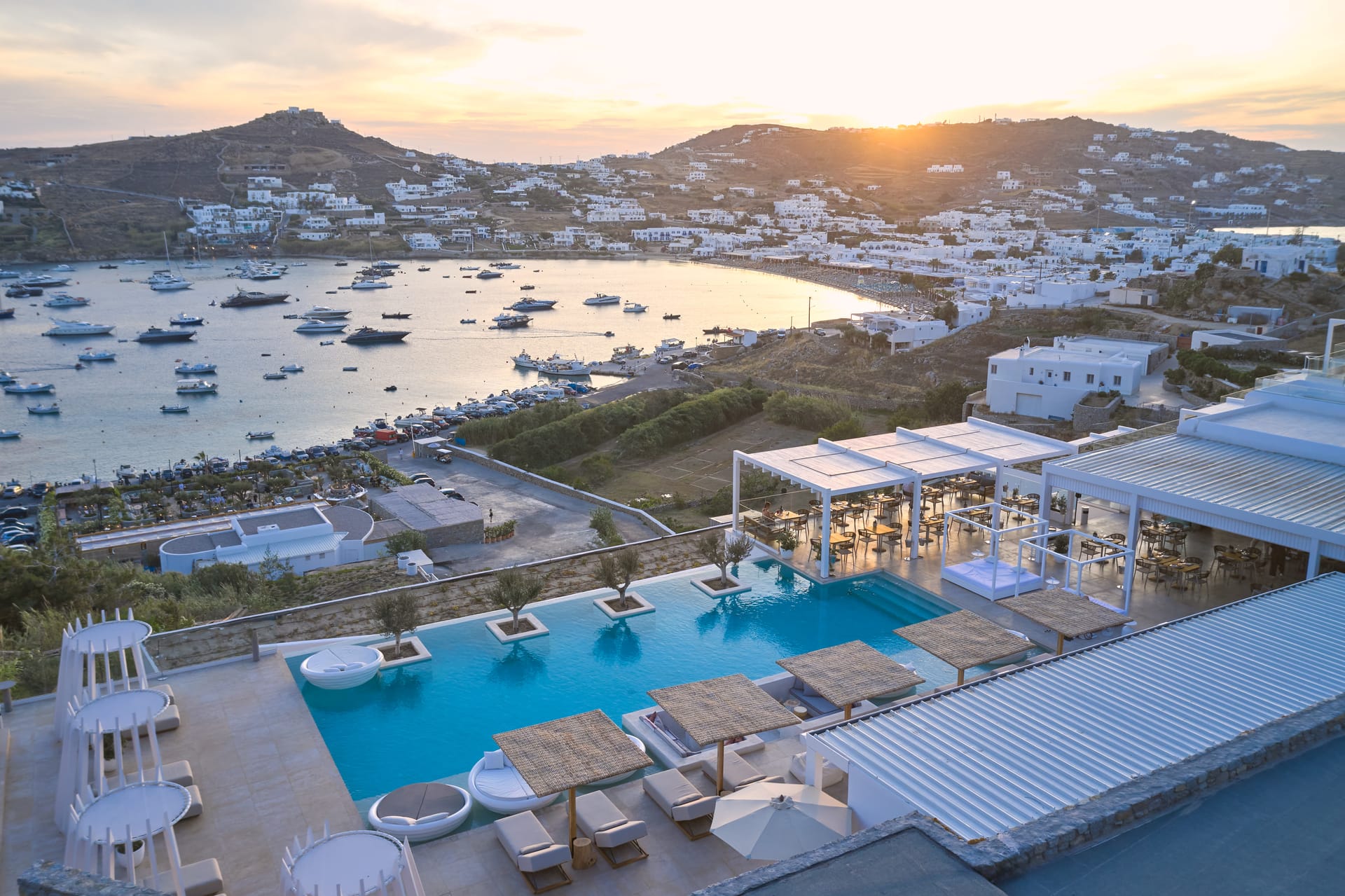 Once in Mykonos Luxury Resort – Designed for Adults - 2