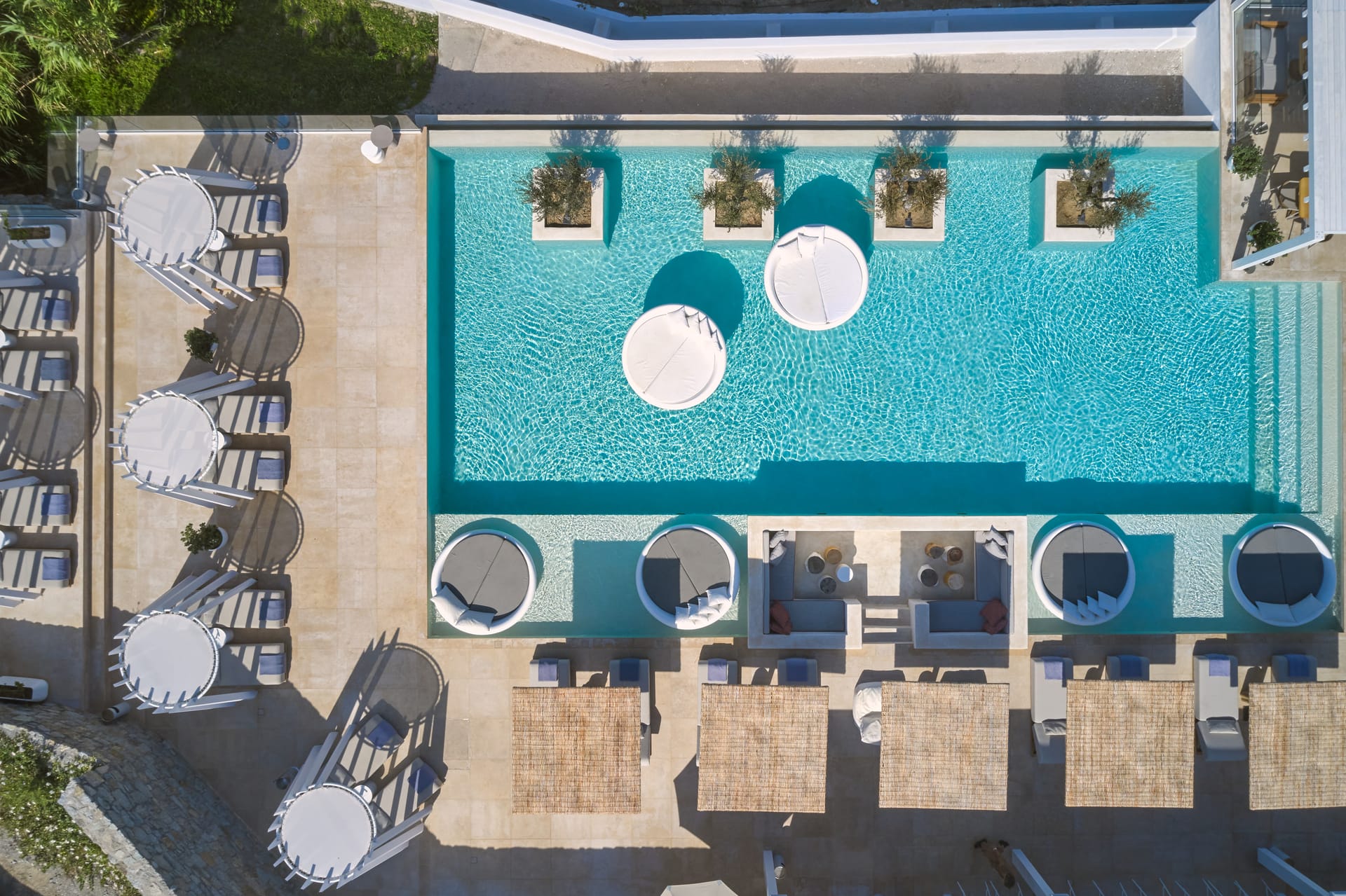 Once in Mykonos Luxury Resort – Designed for Adults - 3