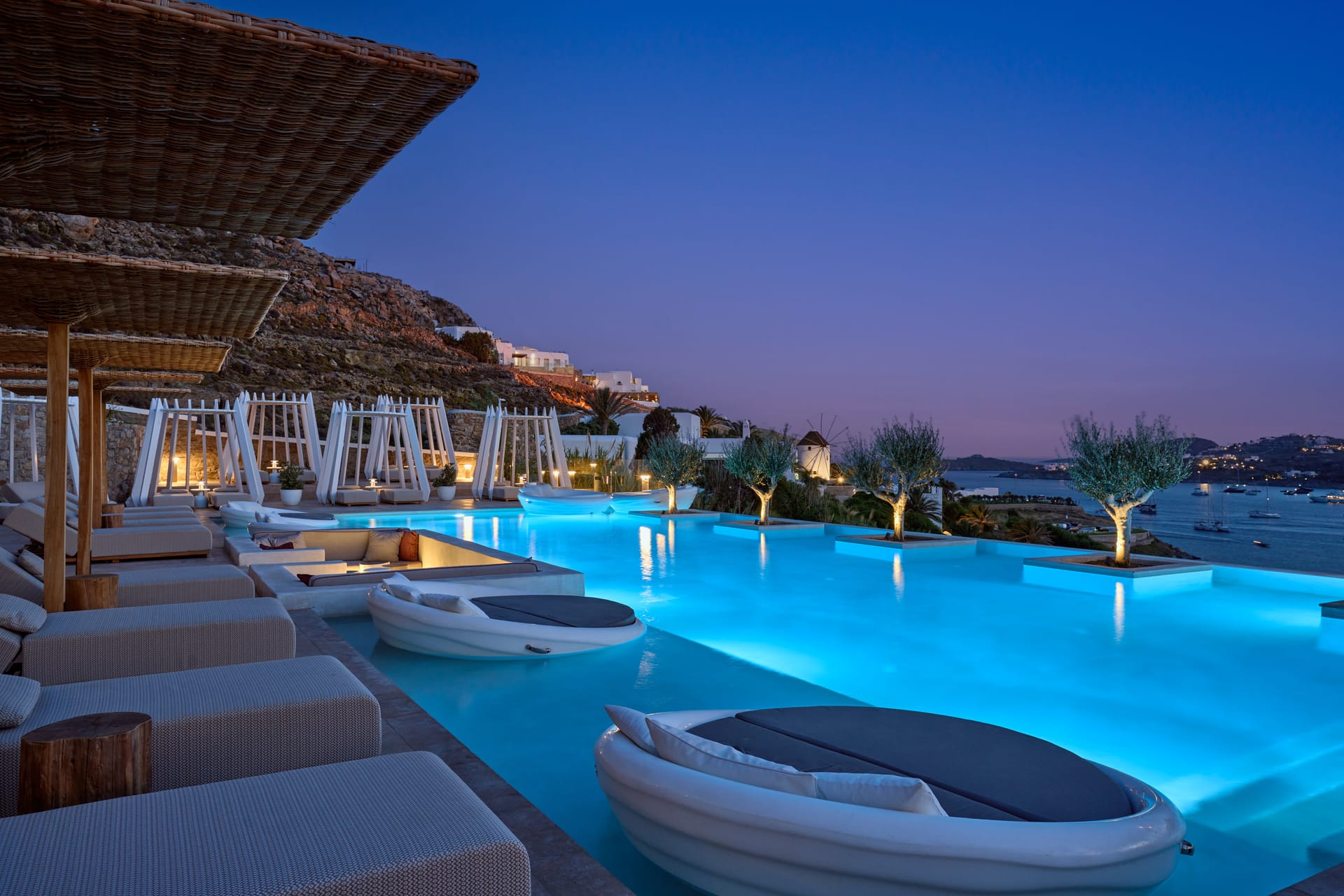 Once in Mykonos Luxury Resort – Designed for Adults - 4