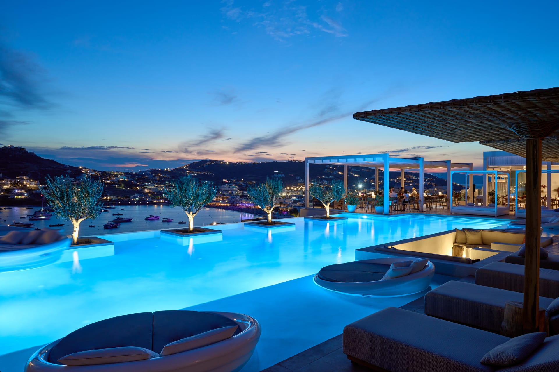 Once in Mykonos Luxury Resort – Designed for Adults - 5