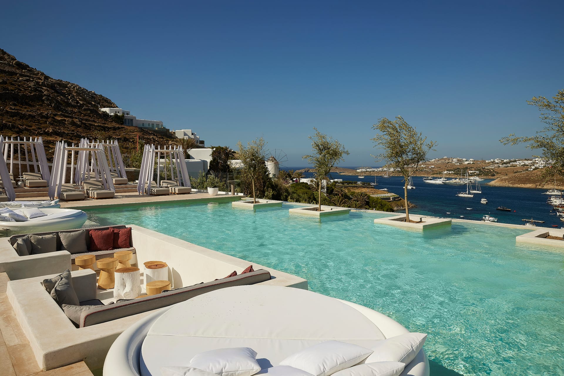 Once in Mykonos Luxury Resort – Designed for Adults - 6