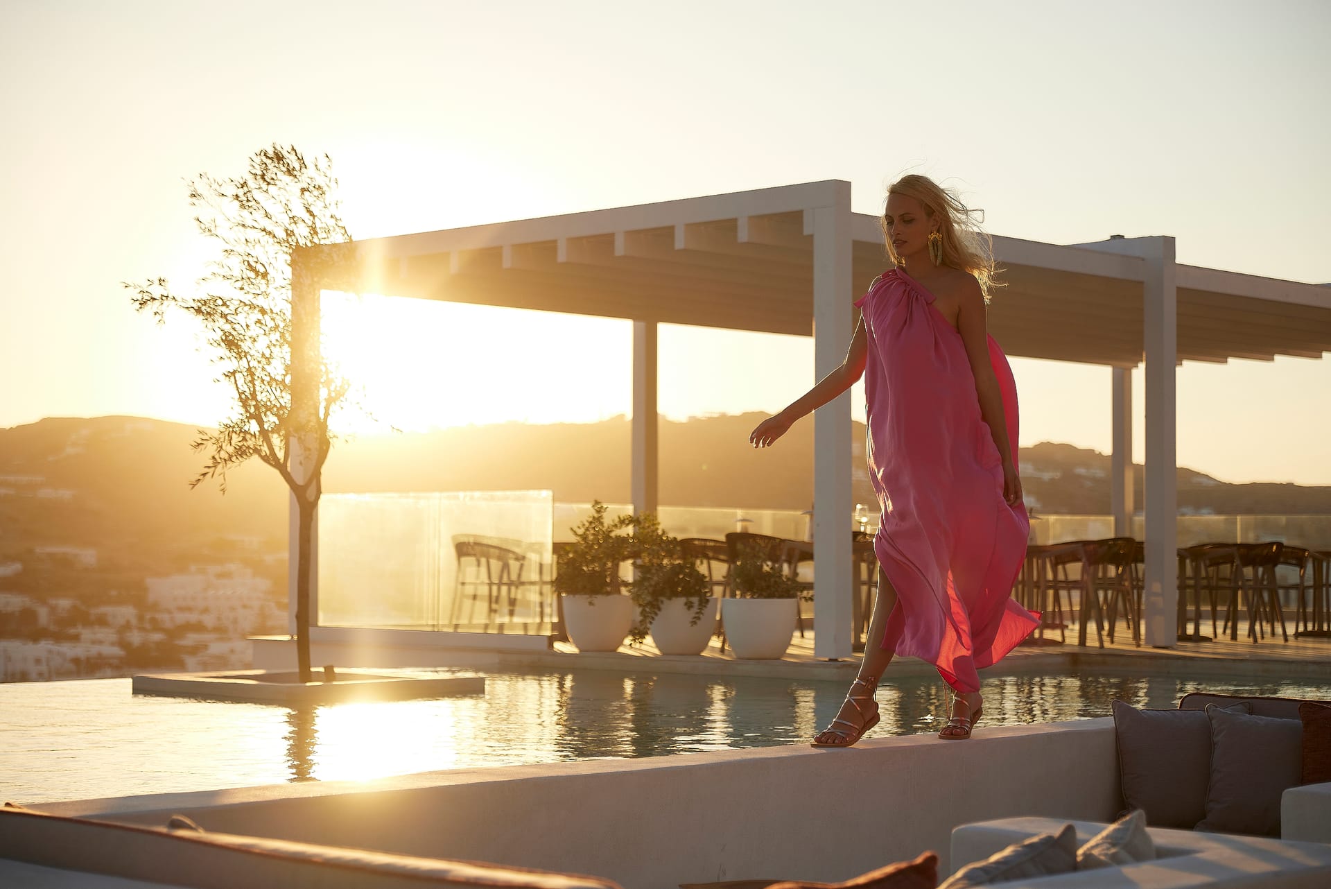 Once in Mykonos Luxury Resort – Designed for Adults - 7