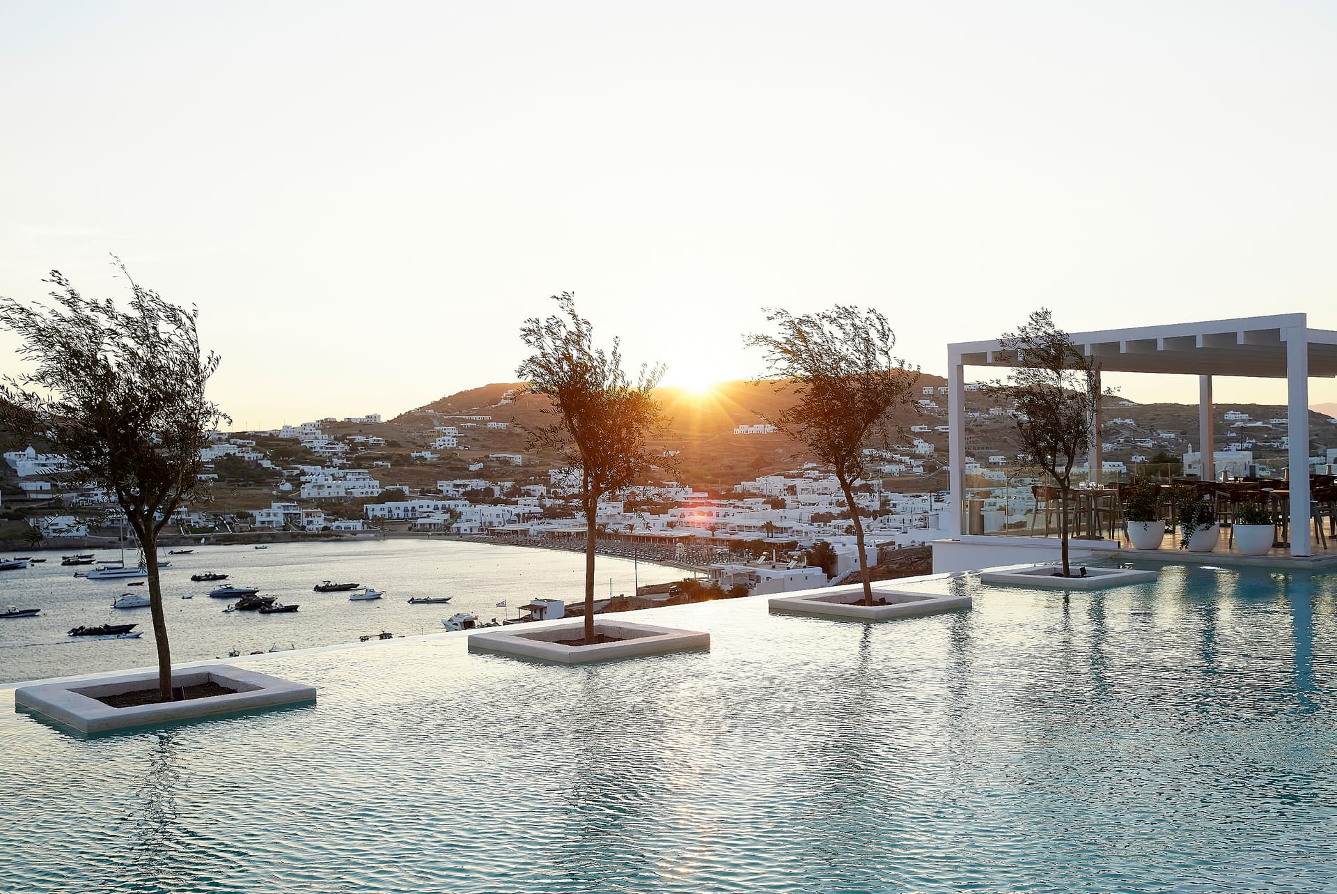 Once in Mykonos Luxury Resort – Designed for Adults - 8