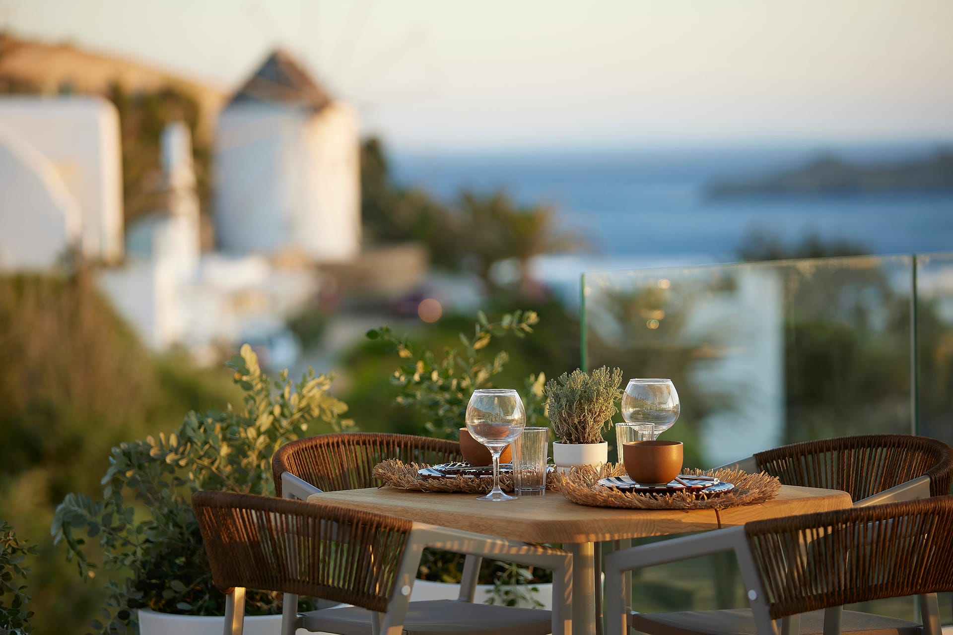 Once in Mykonos Luxury Resort – Designed for Adults - 9