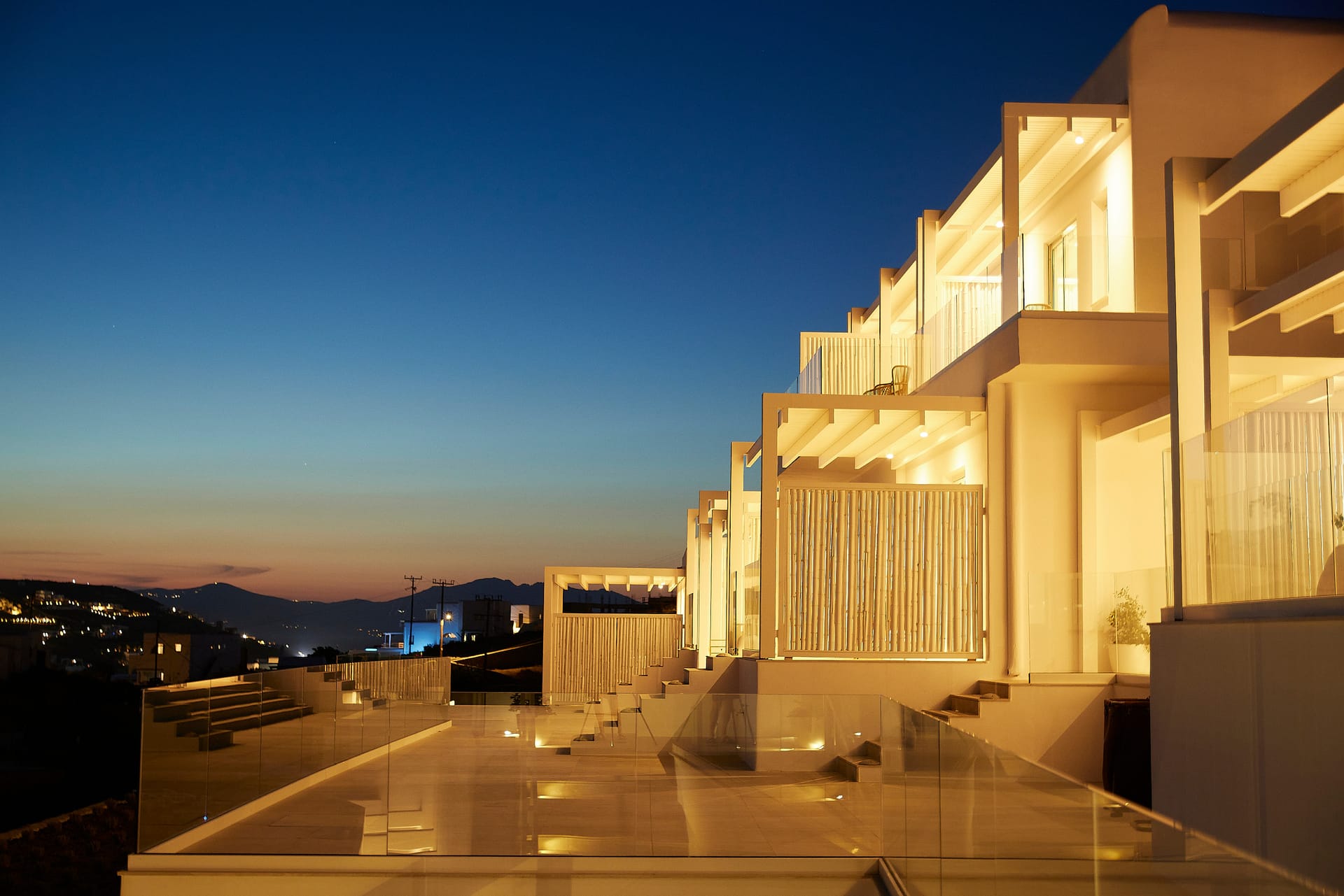 Once in Mykonos Luxury Resort – Designed for Adults - 11
