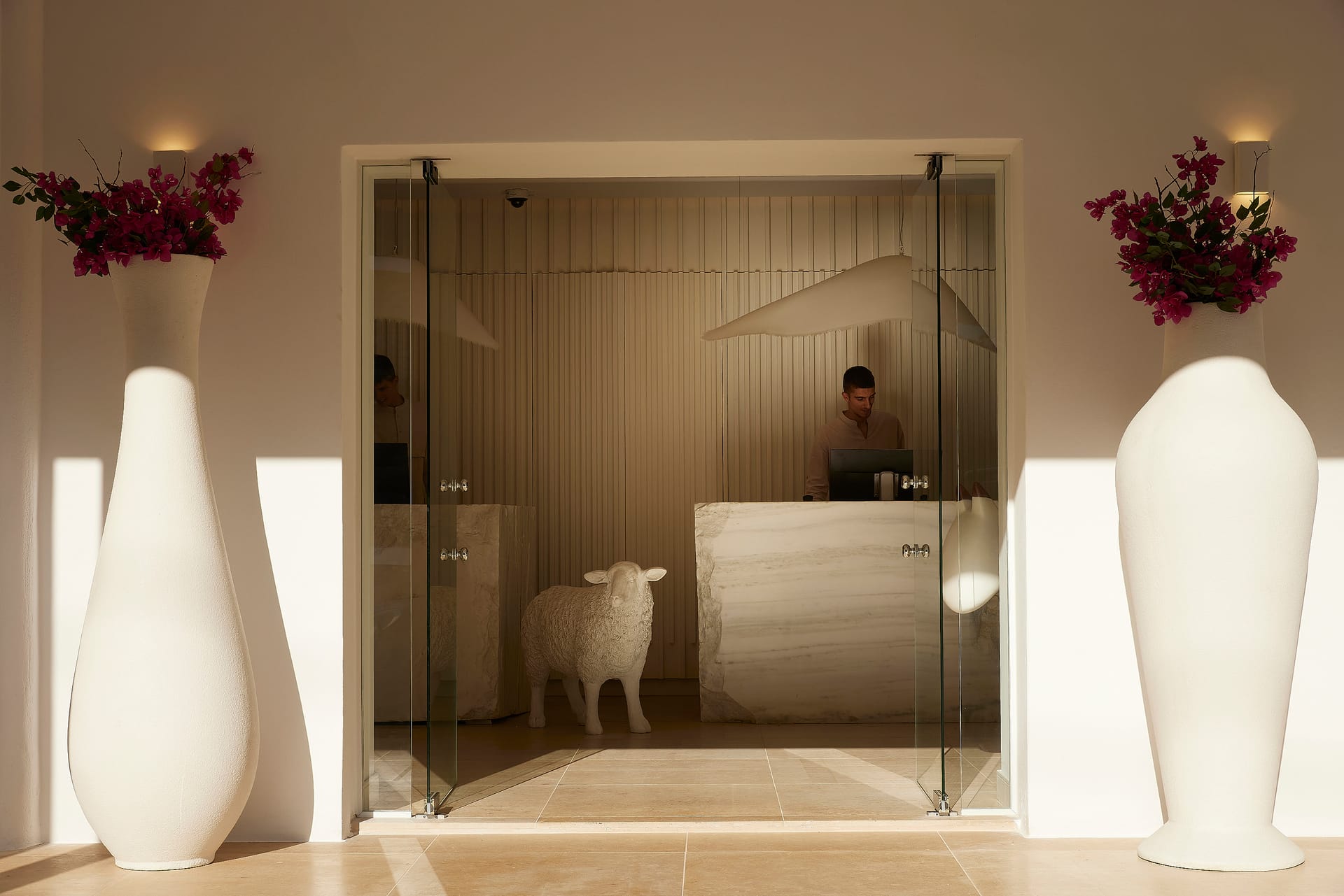 Once in Mykonos Luxury Resort – Designed for Adults - 12