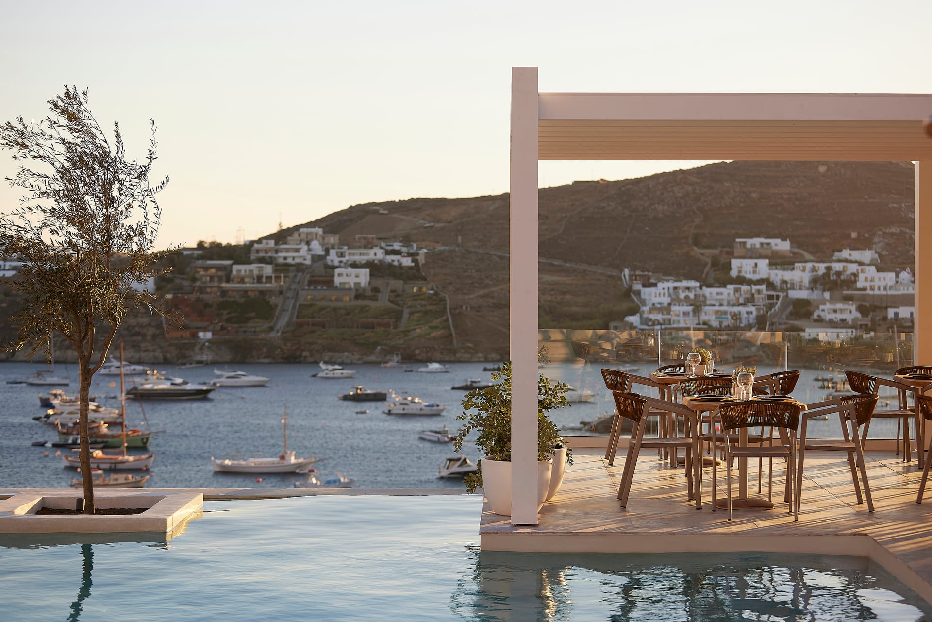 Once in Mykonos Luxury Resort – Designed for Adults - 13
