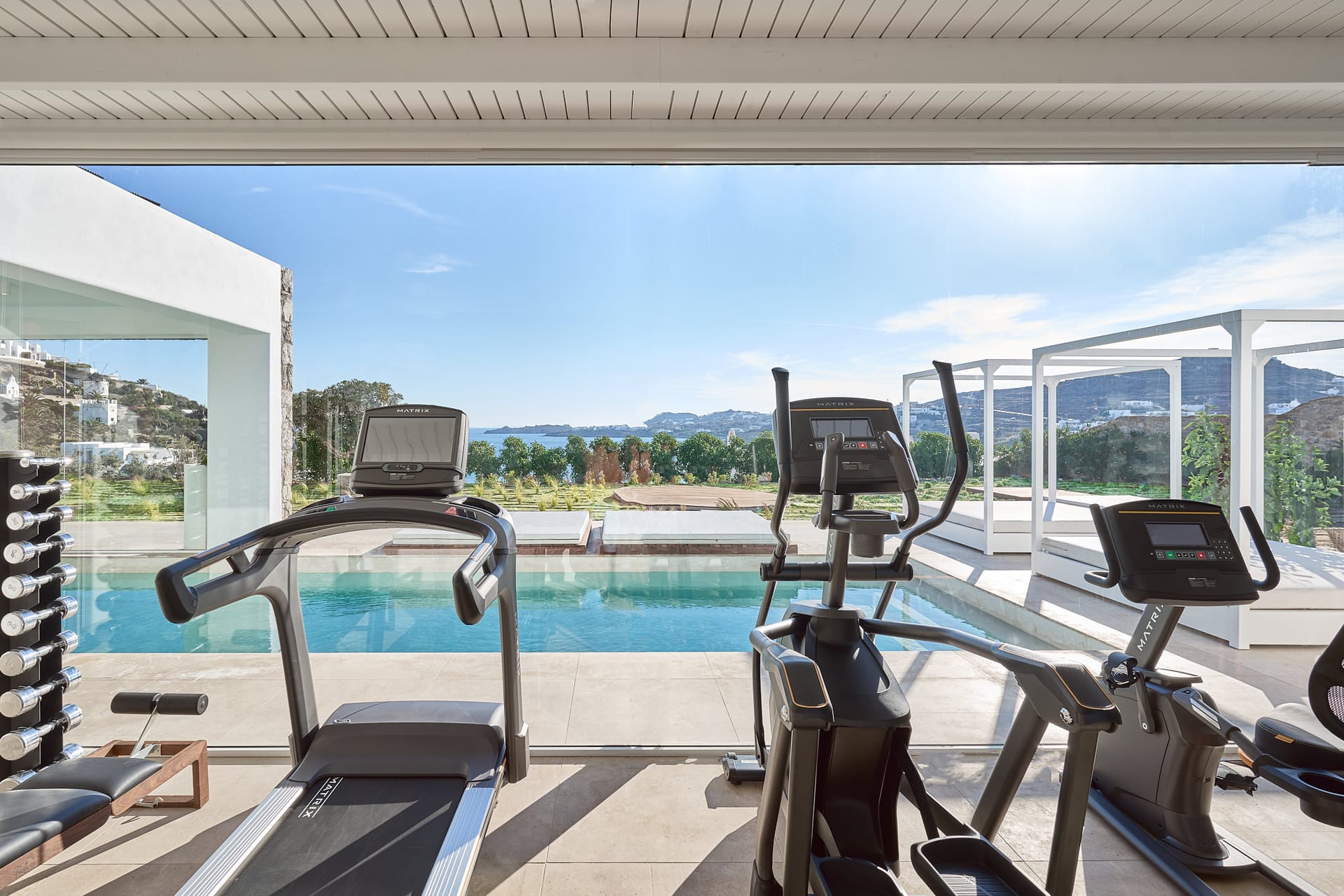 Once in Mykonos Luxury Resort – Designed for Adults - 17