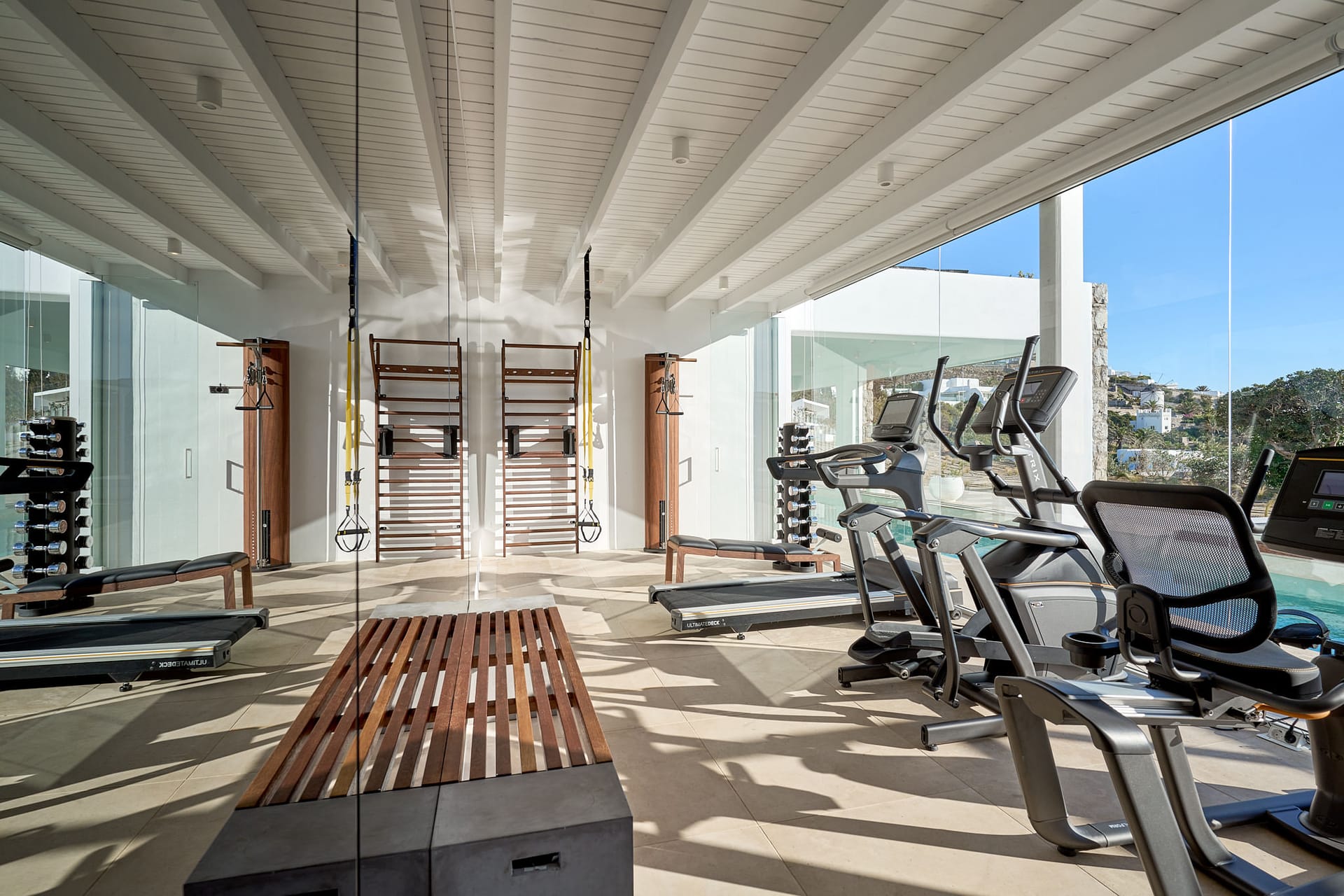 Once in Mykonos Luxury Resort – Designed for Adults - 18