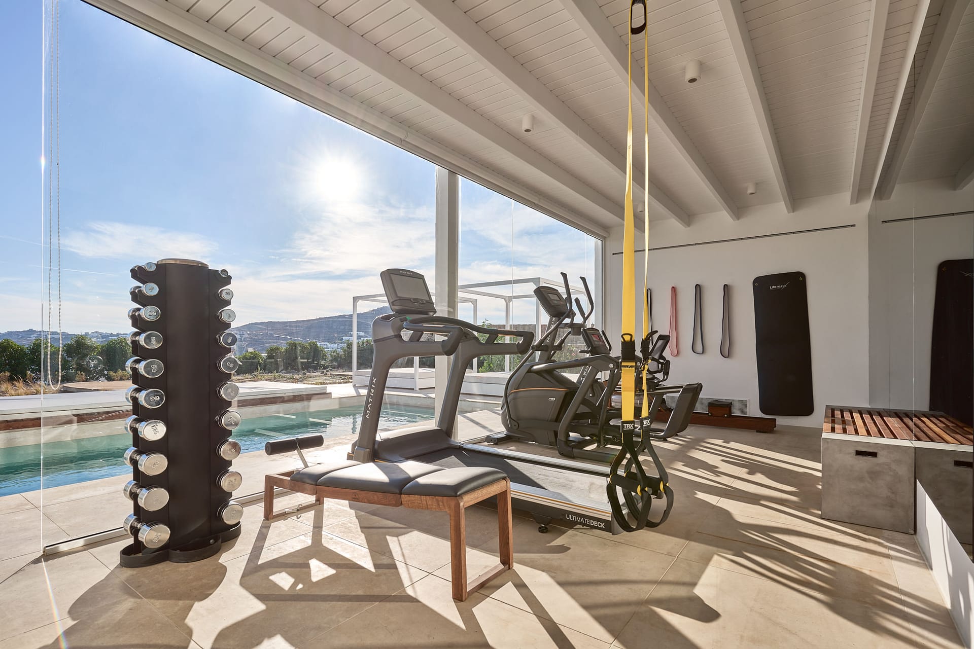 Once in Mykonos Luxury Resort – Designed for Adults - 19