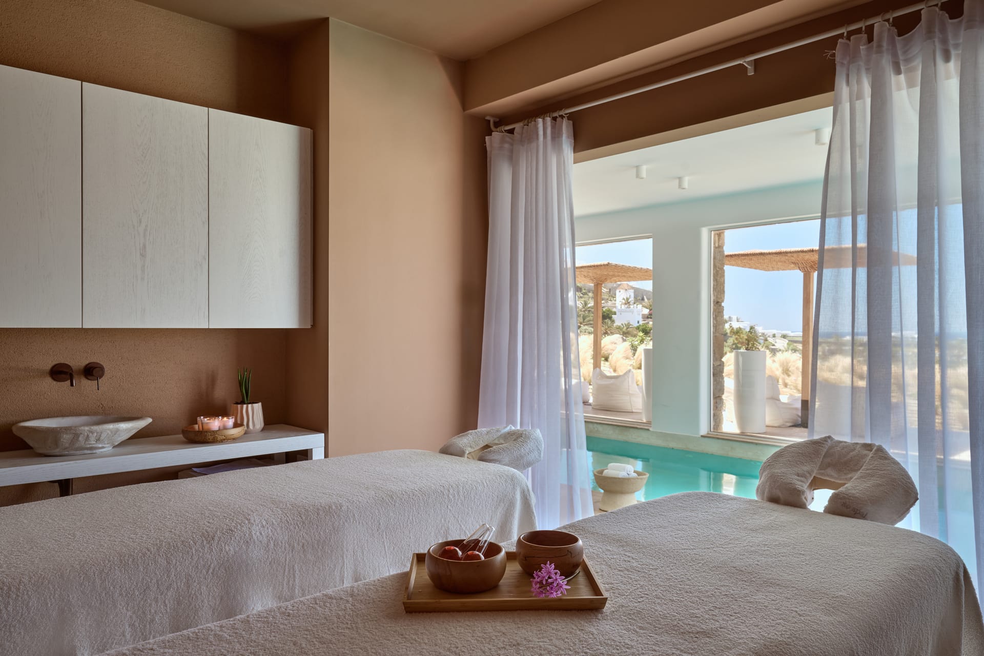 Once in Mykonos Luxury Resort – Designed for Adults - 21