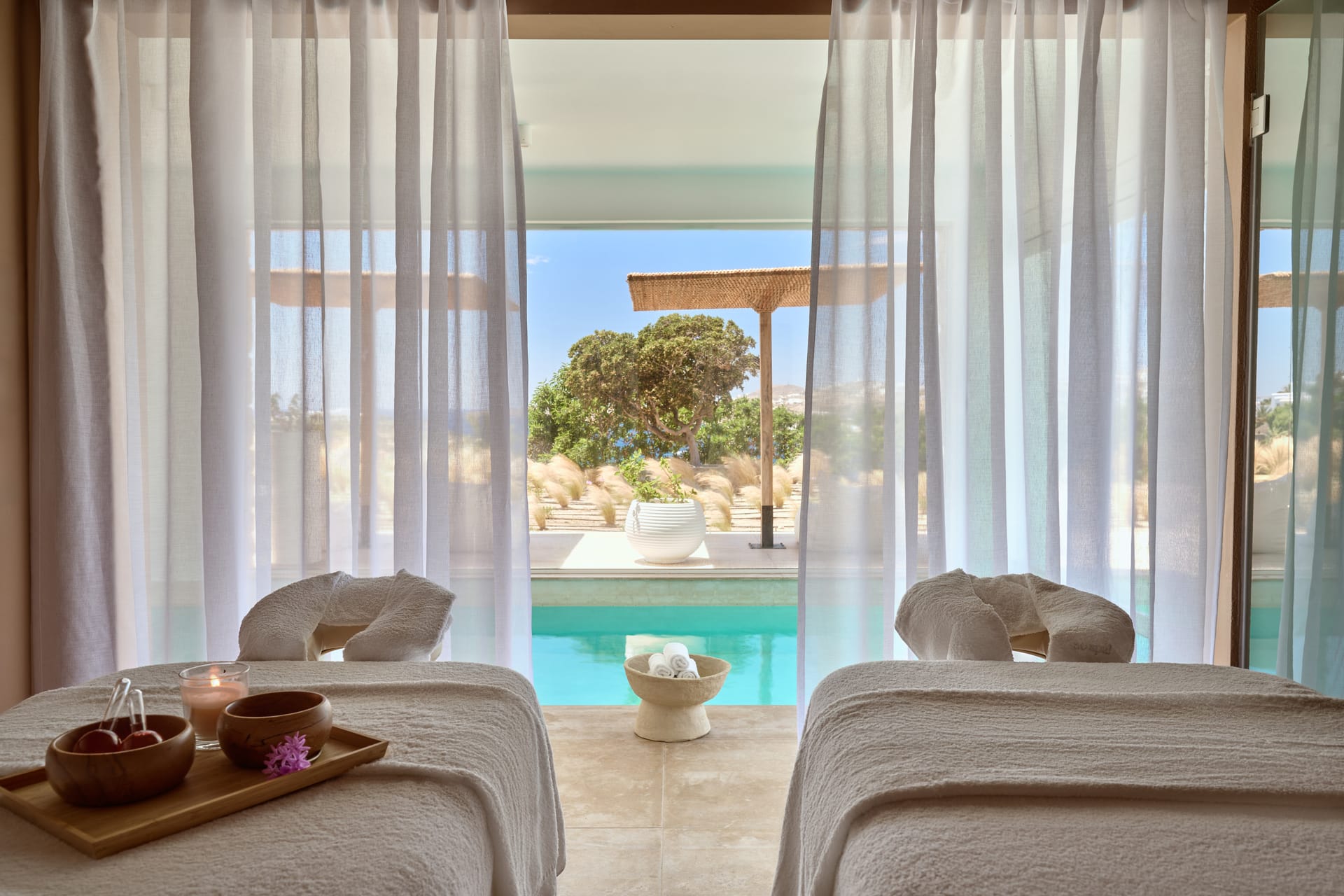 Once in Mykonos Luxury Resort – Designed for Adults - 22