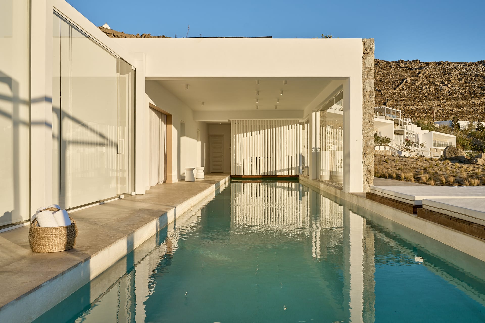 Once in Mykonos Luxury Resort – Designed for Adults - 24