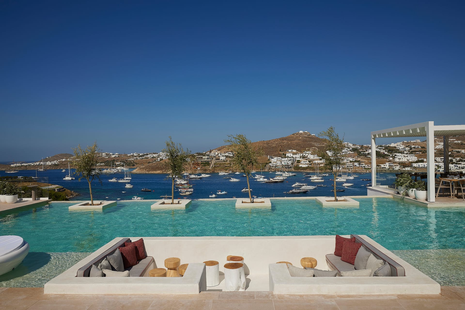 Once in Mykonos Luxury Resort – Designed for Adults - 29