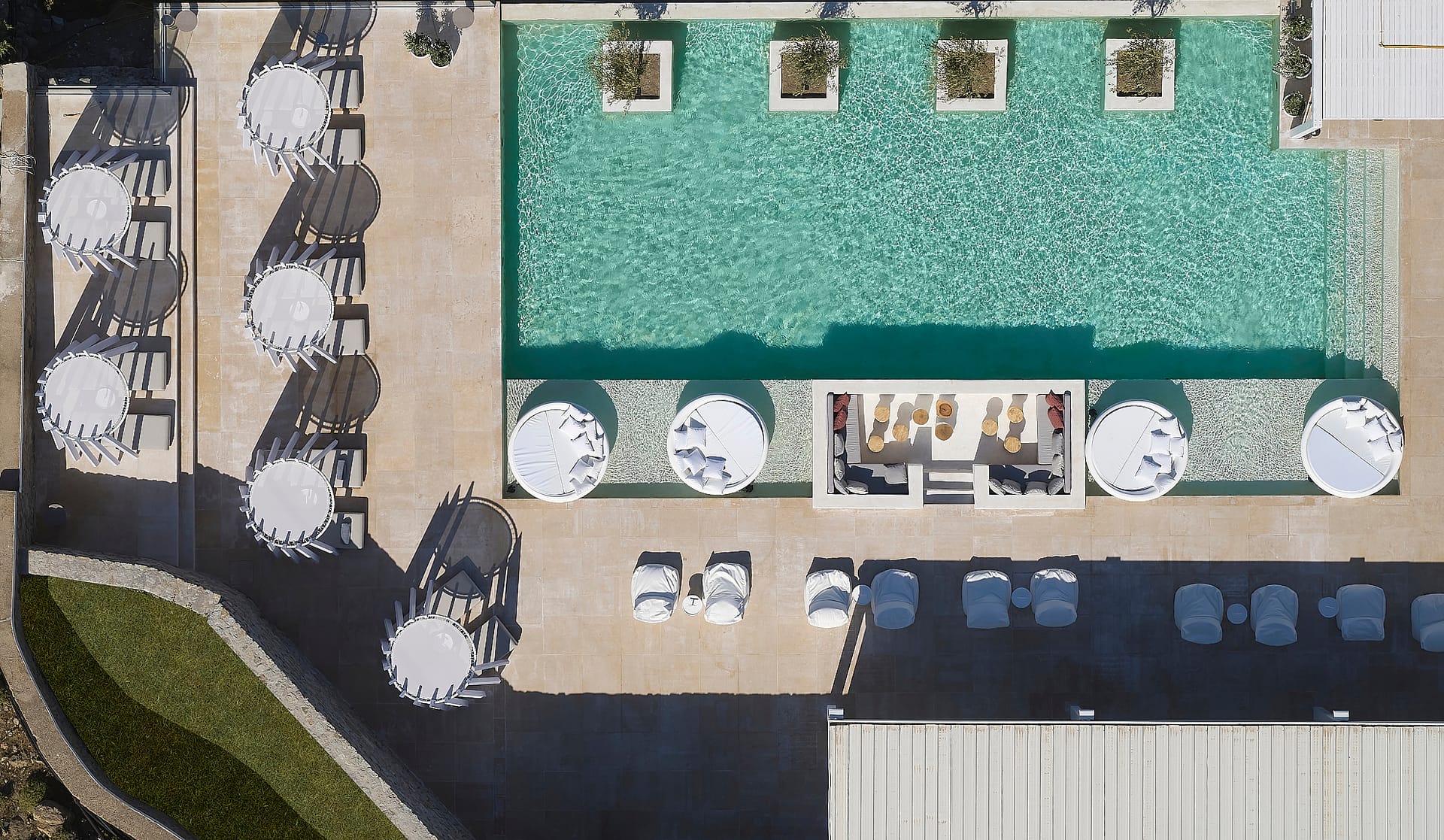 Once in Mykonos Luxury Resort – Designed for Adults - 30