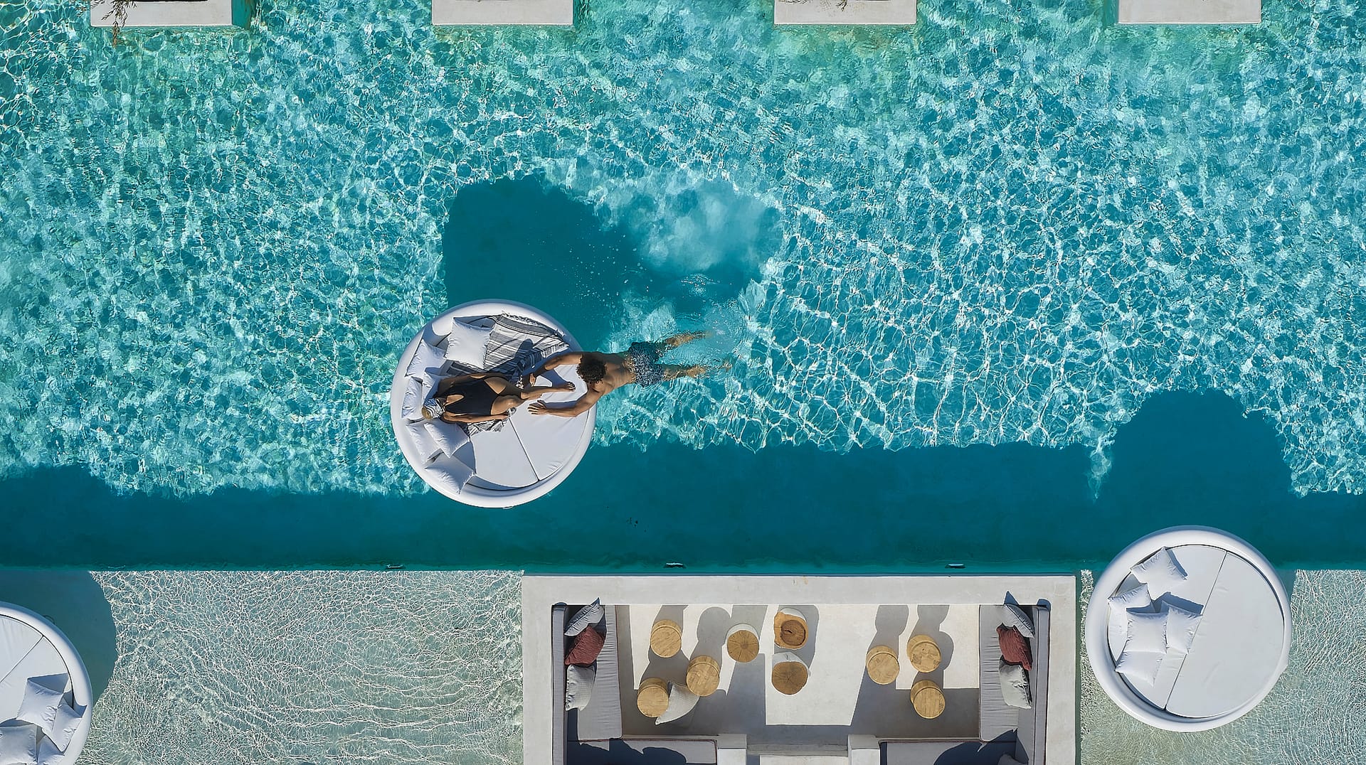 Once in Mykonos Luxury Resort – Designed for Adults - 31