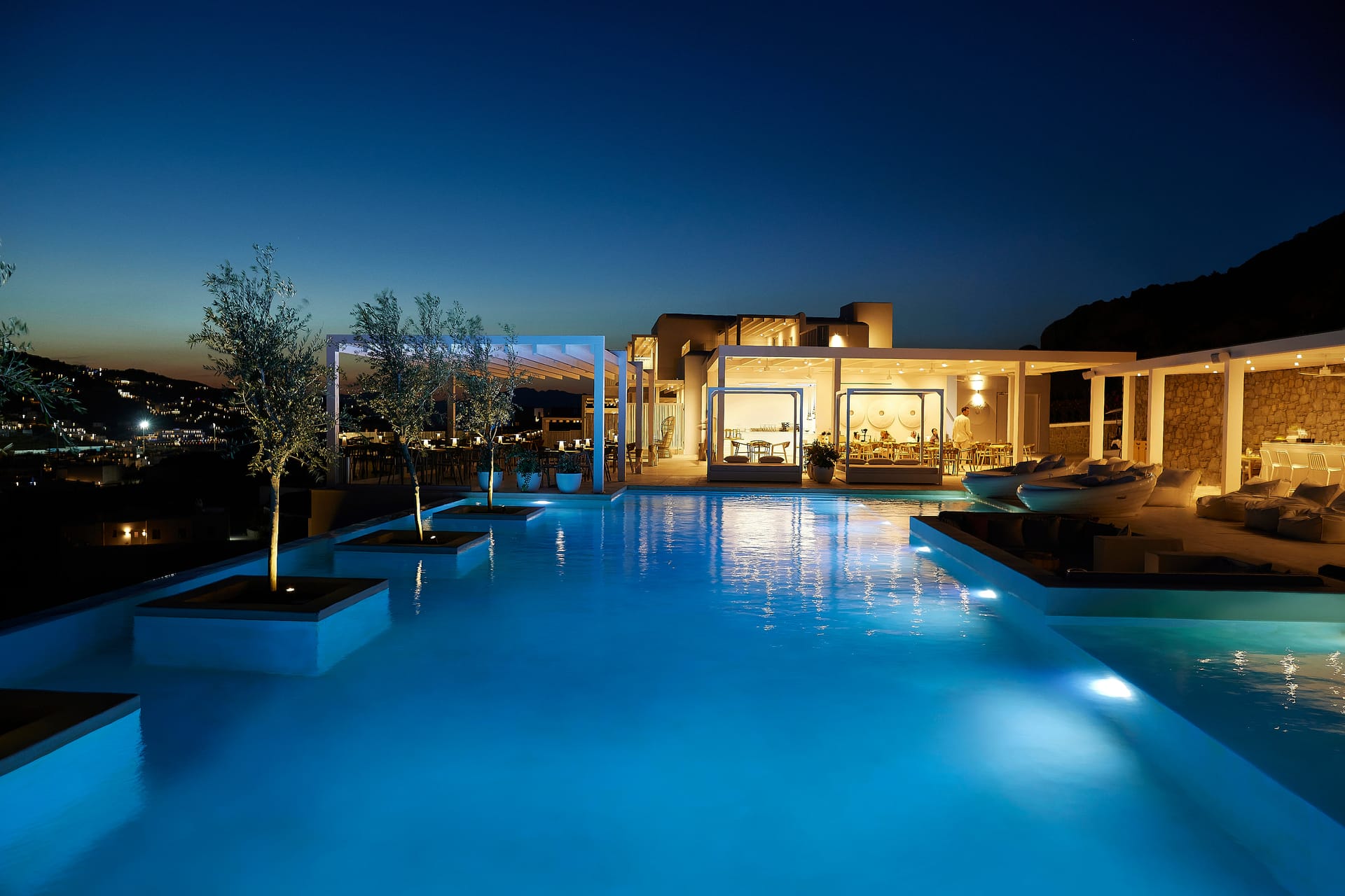 Once in Mykonos Luxury Resort – Designed for Adults - 33